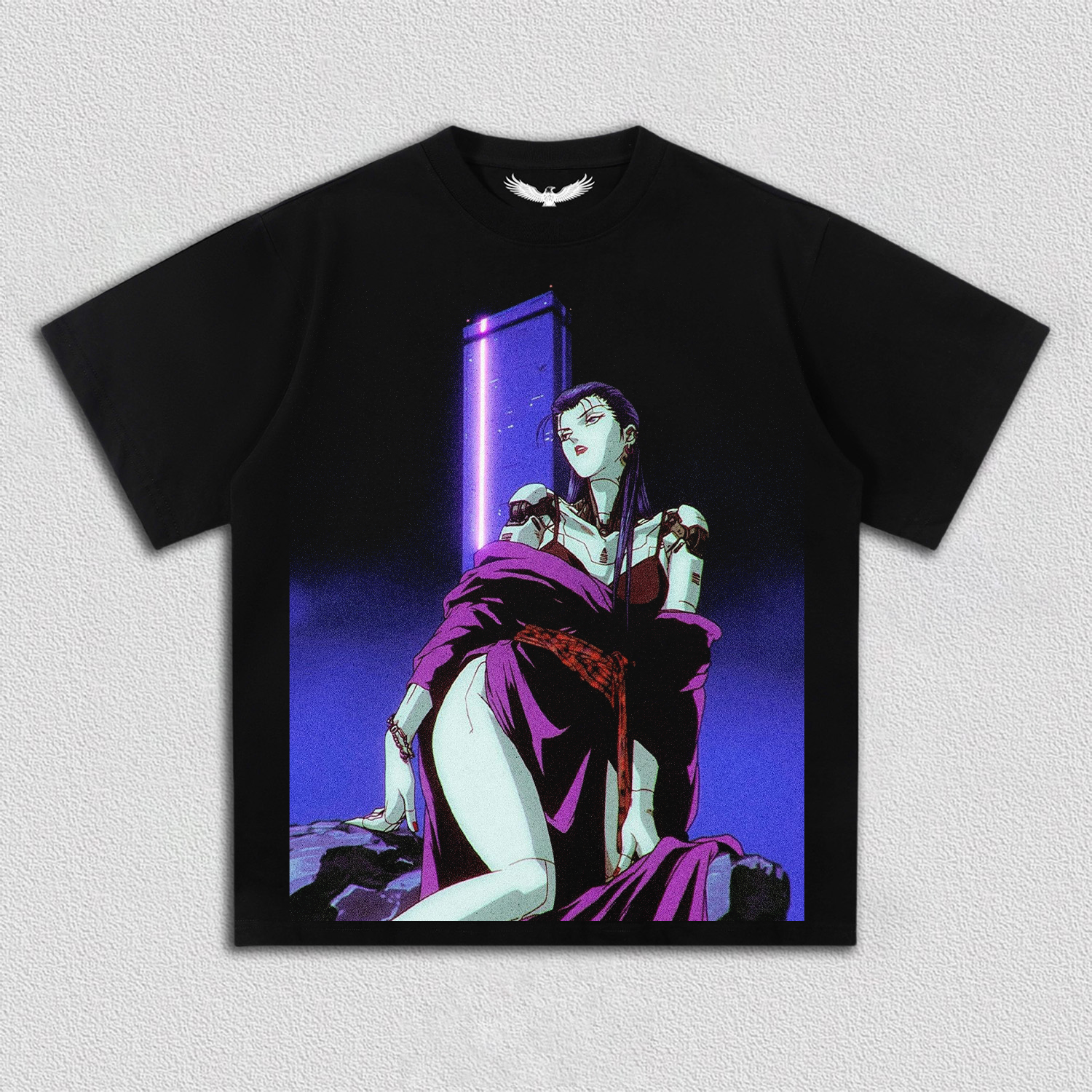 Modern Art TEE  A2.2