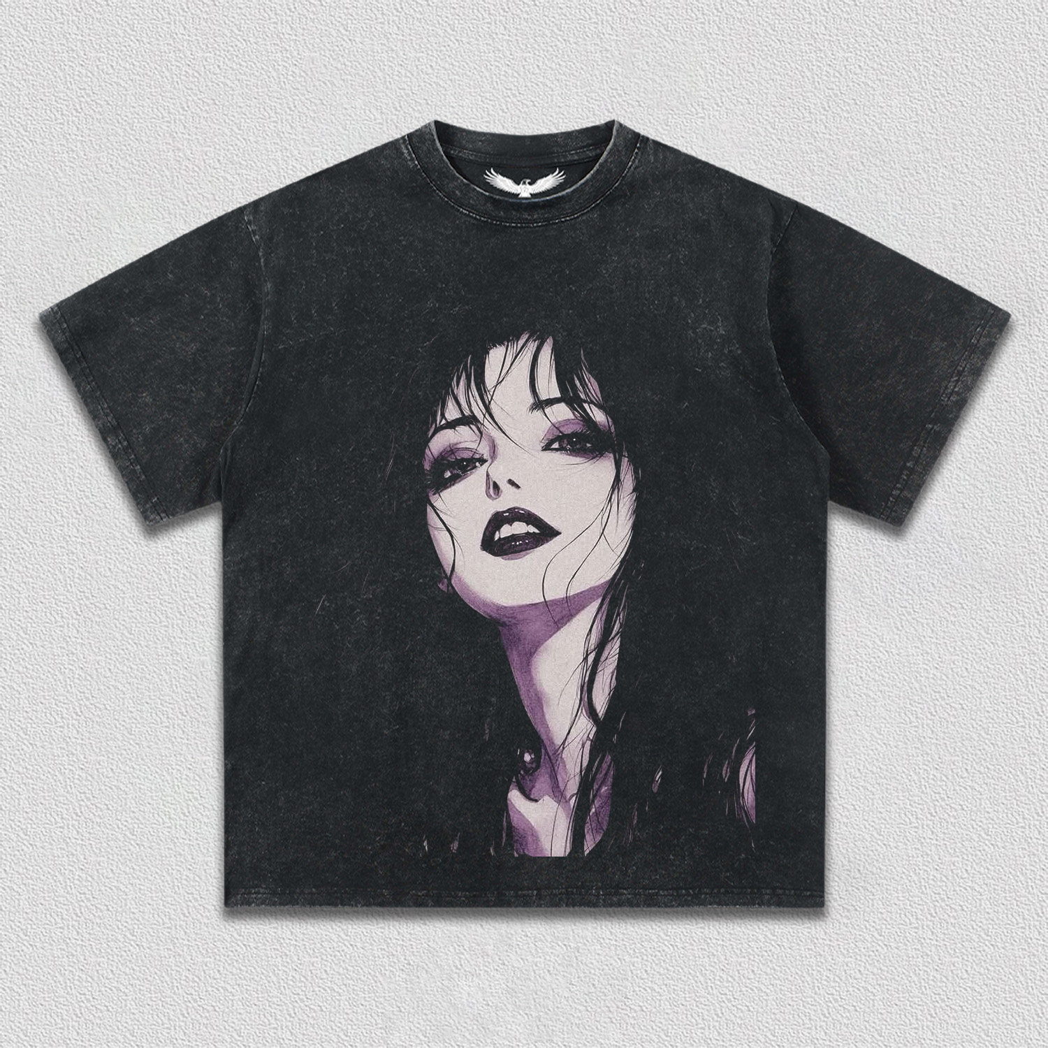 Modern Art TEE  A2.5