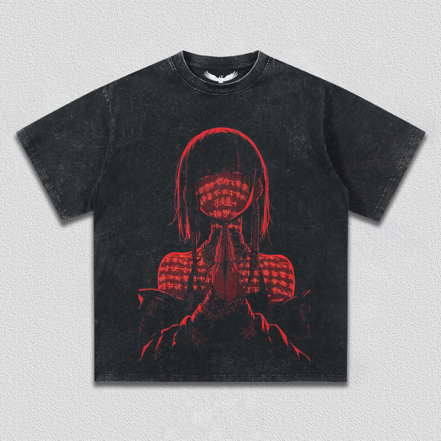 Modern Art TEE  A2.6