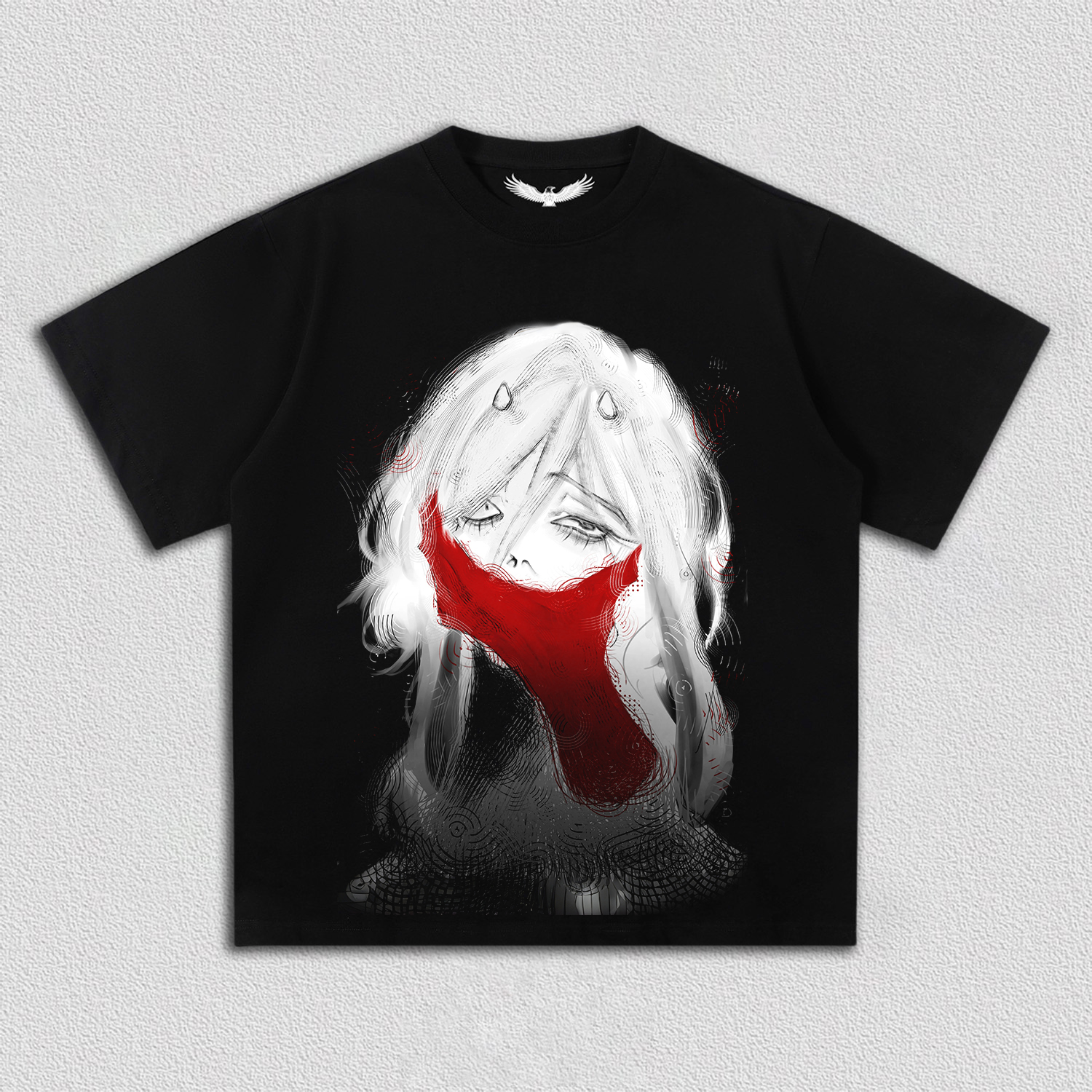 Modern Art TEE  A2.7