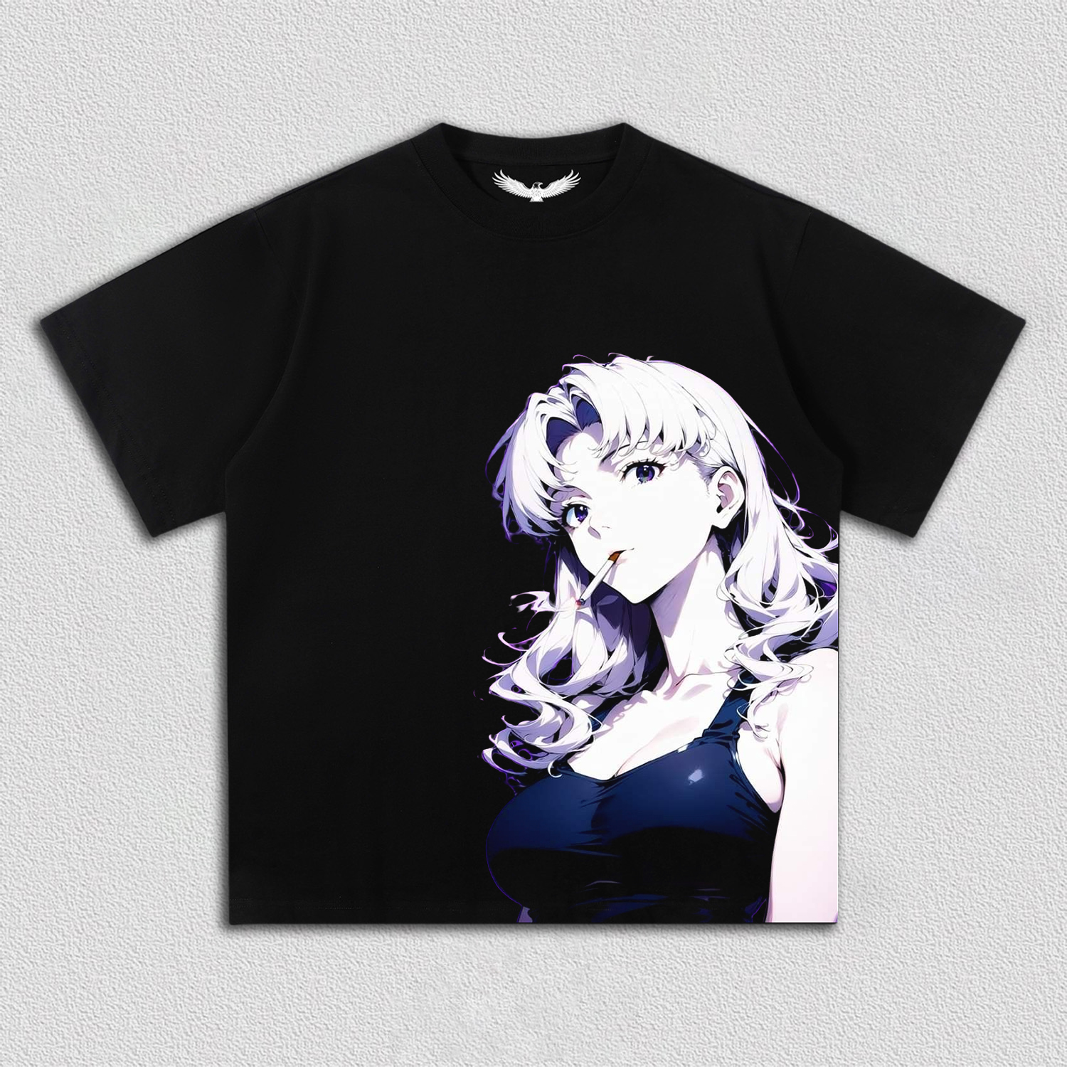 Modern Art TEE  A2.8
