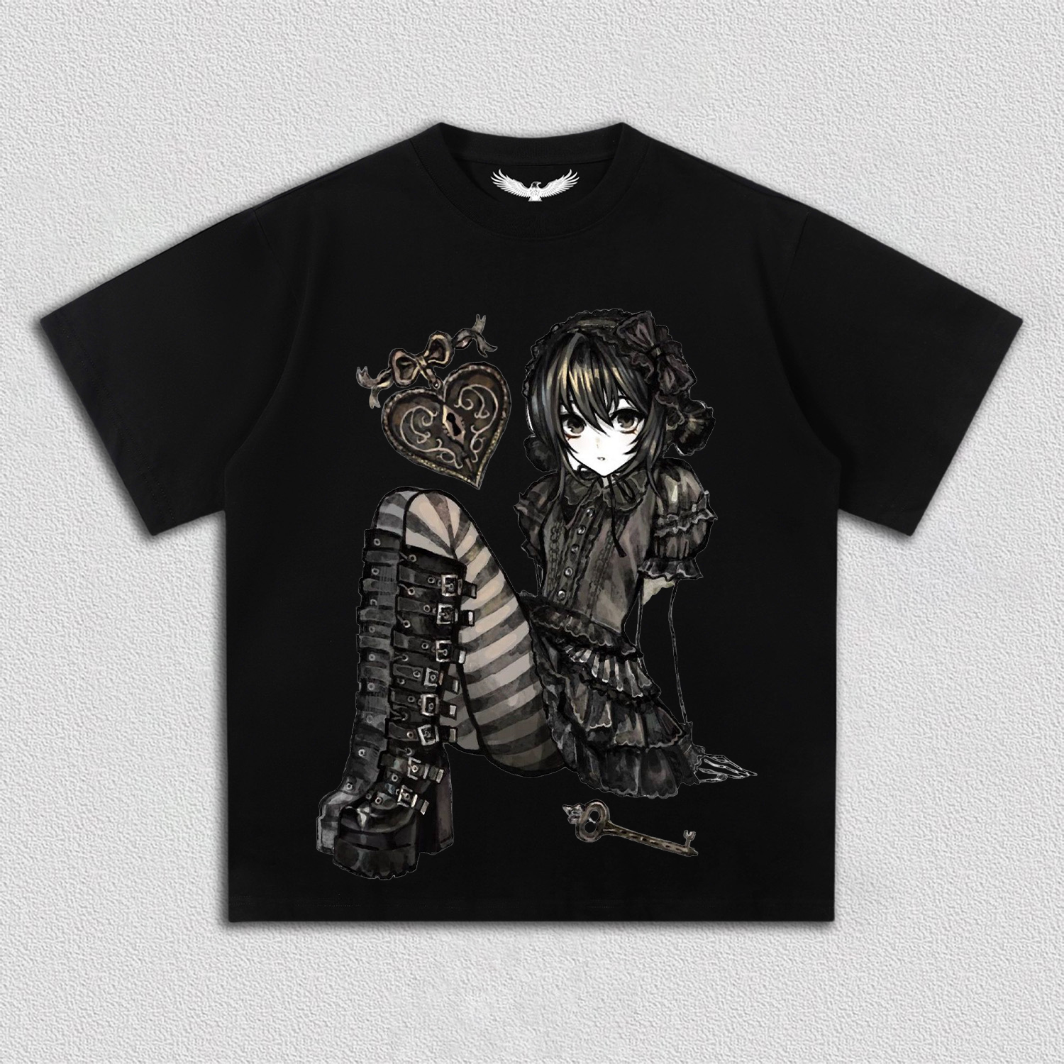 Modern Art TEE  A3.0