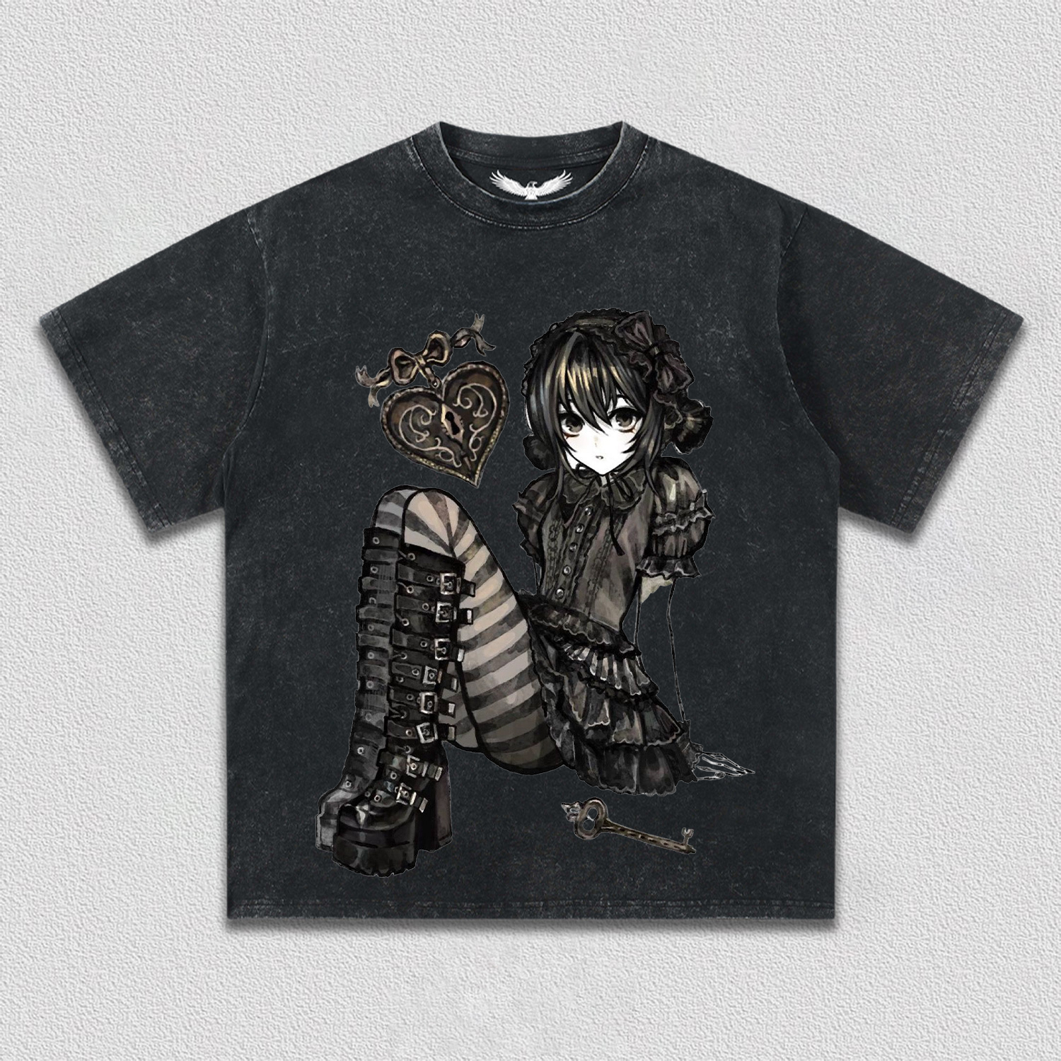 Modern Art TEE  A3.0