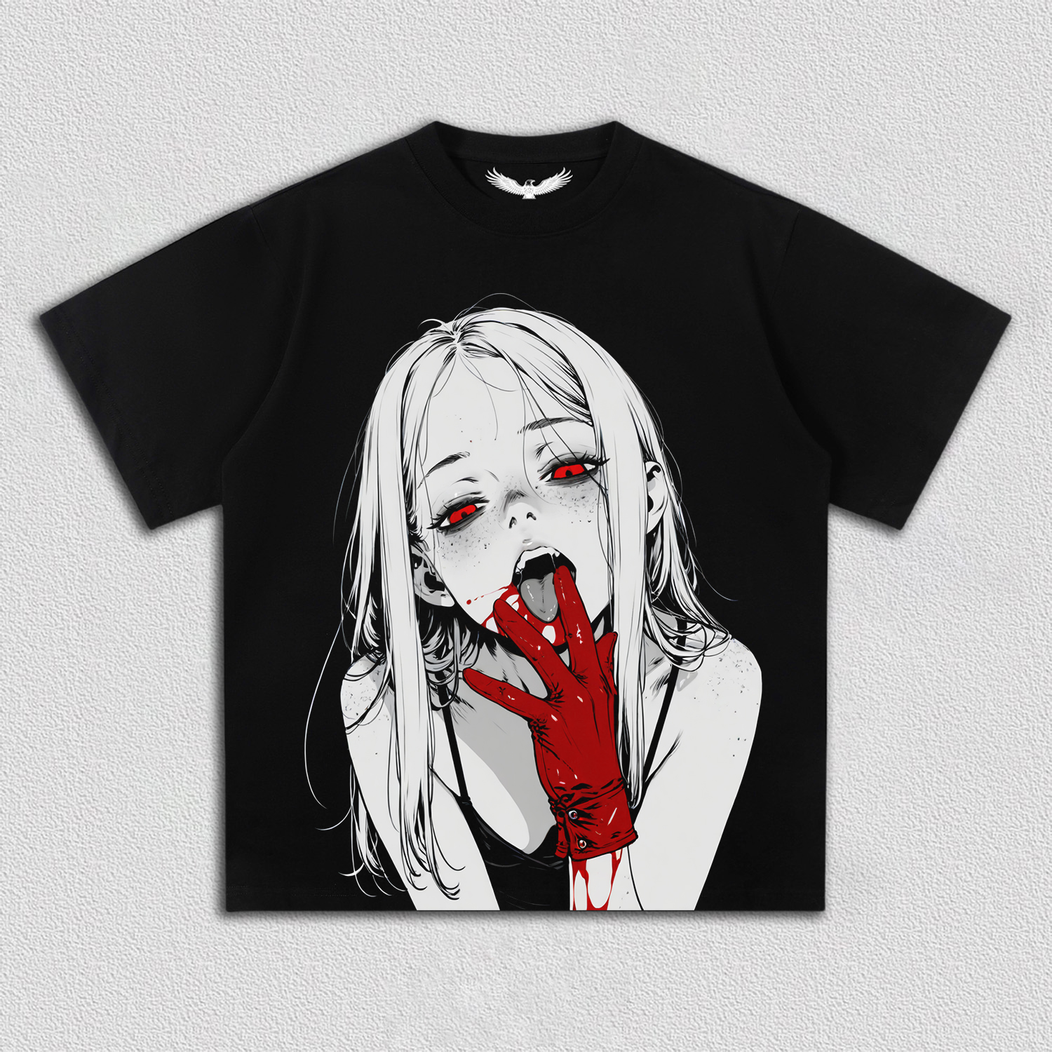 Modern Art TEE  A3.2
