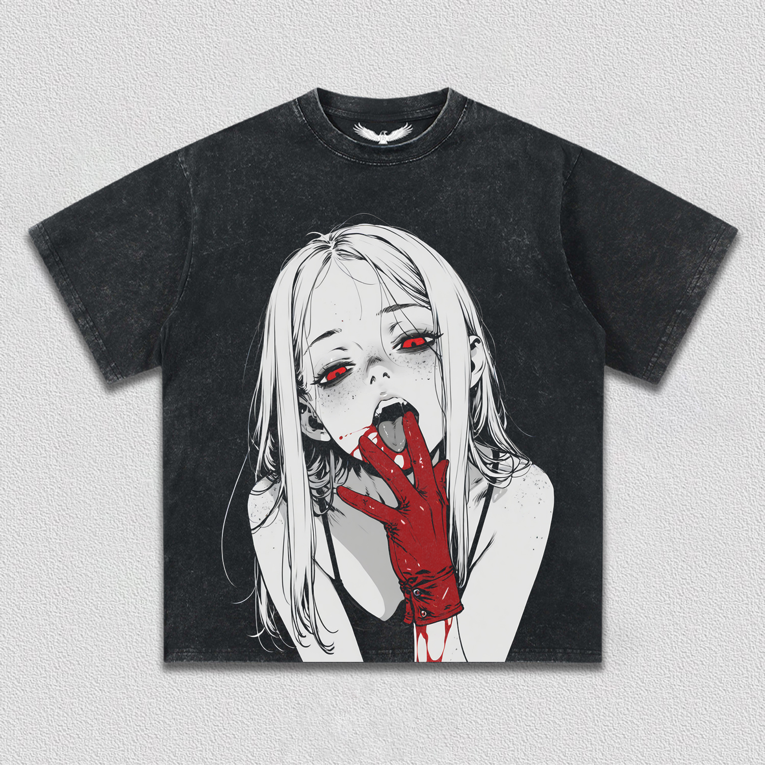 Modern Art TEE  A3.2