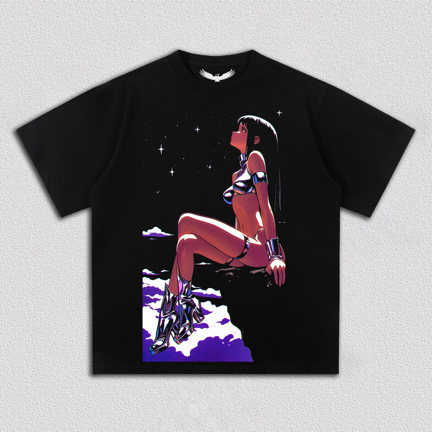 Modern Art TEE  A3.3