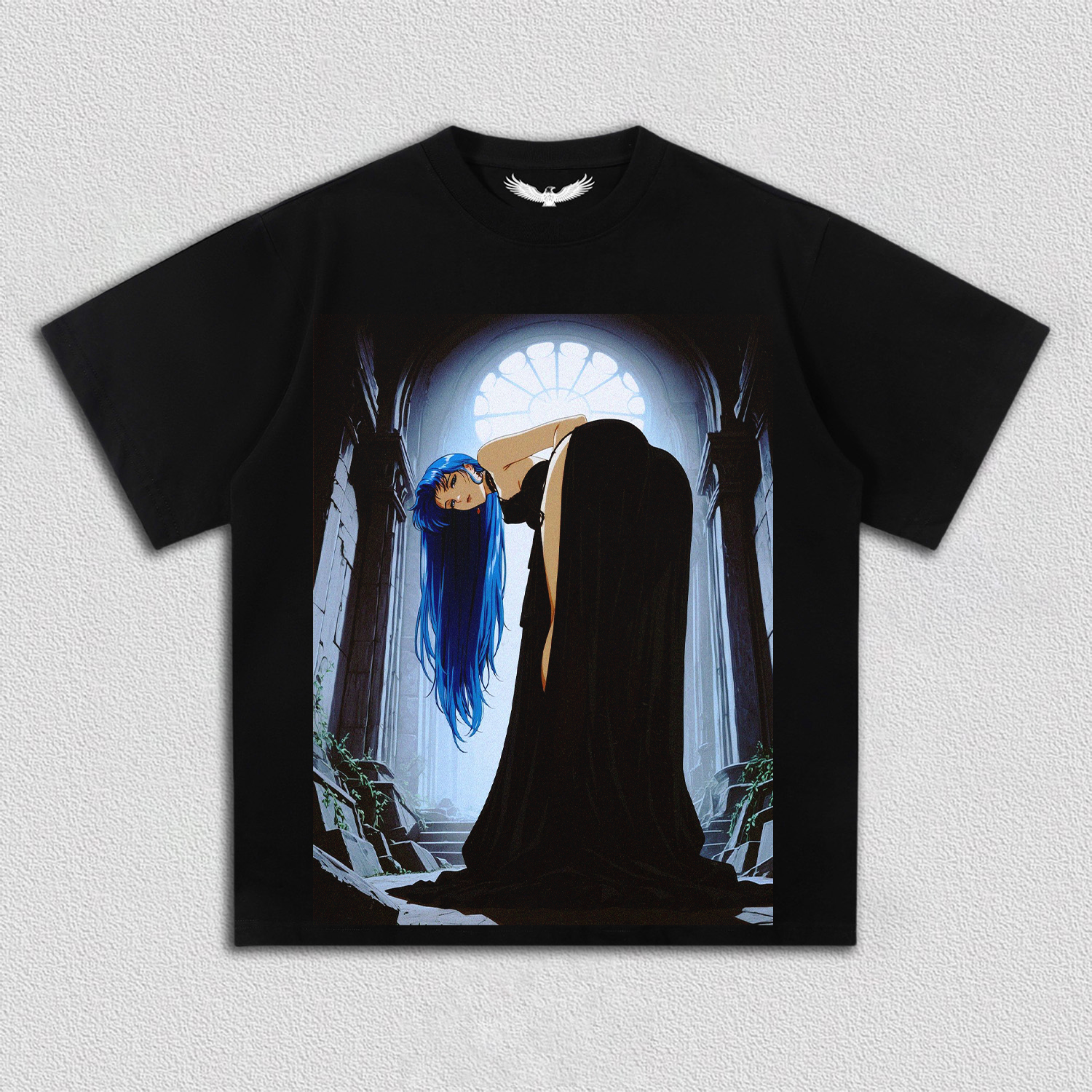 Modern Art TEE  A3.4