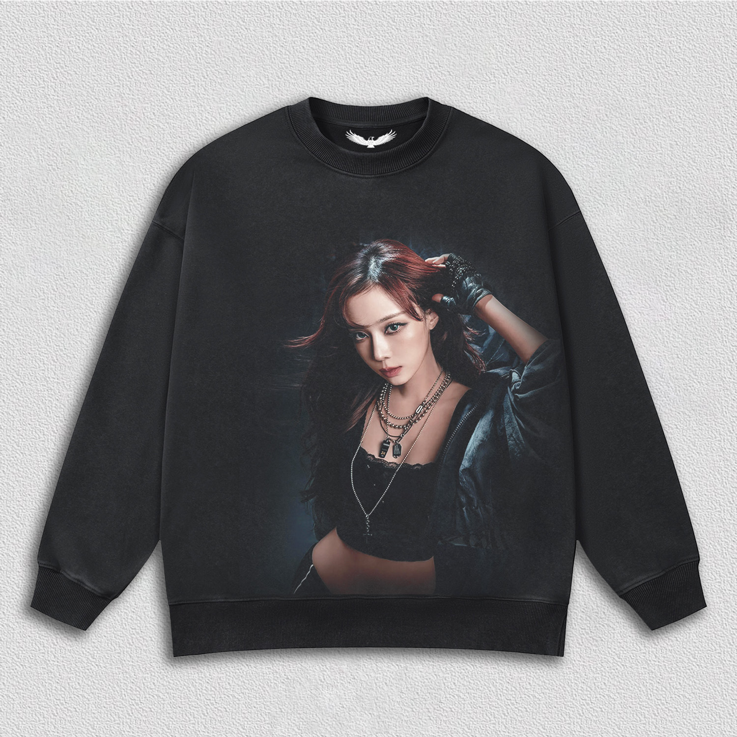 W for Dirty Work TEE 1
