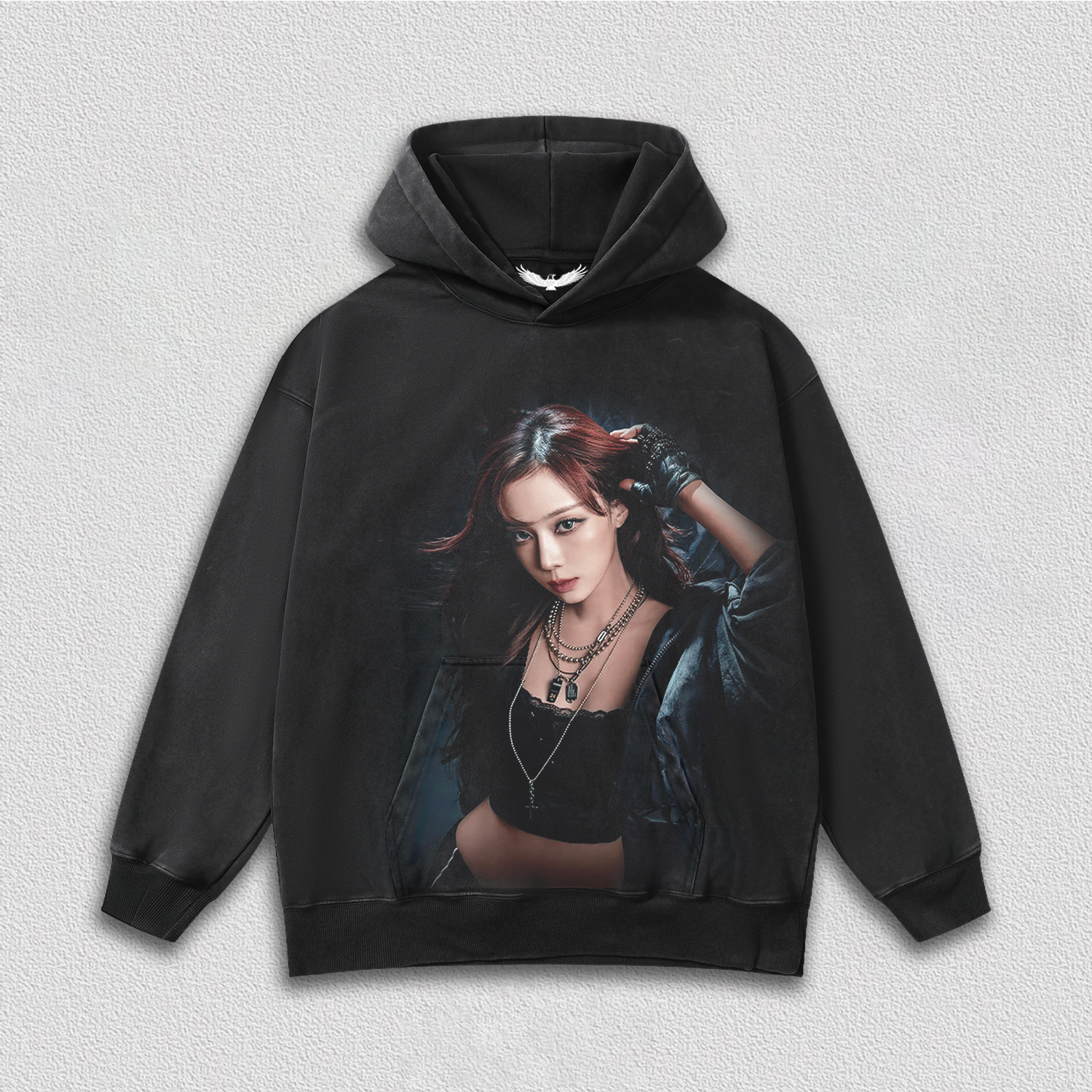 W for Dirty Work TEE 1
