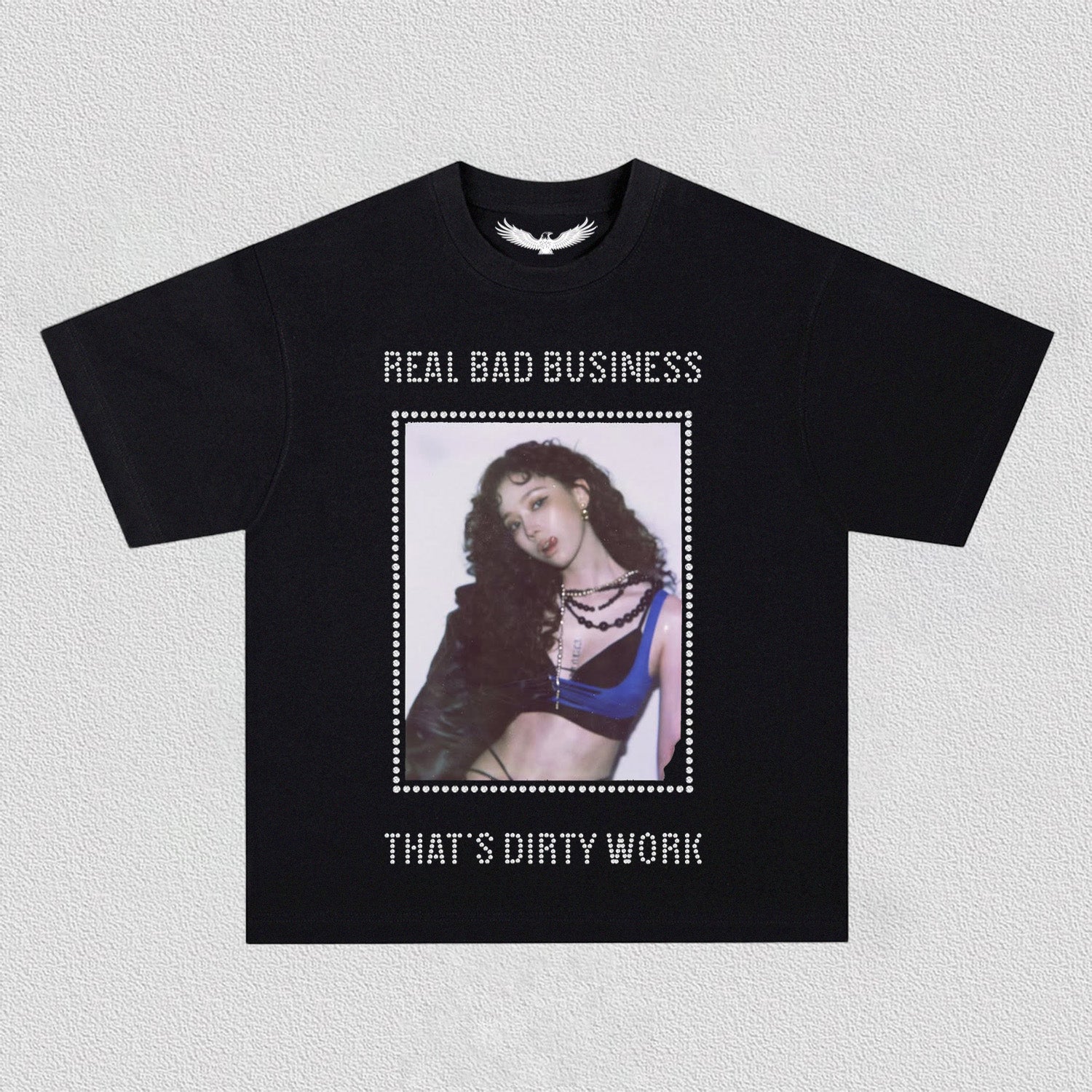 W for DW TEE