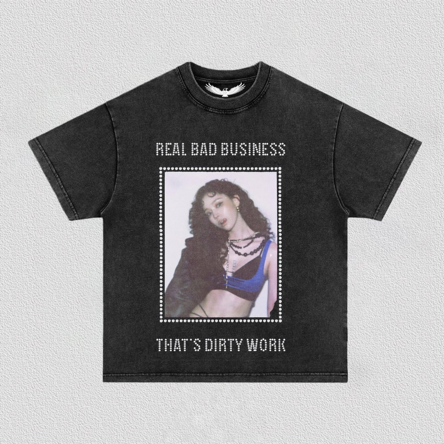 W for DW TEE