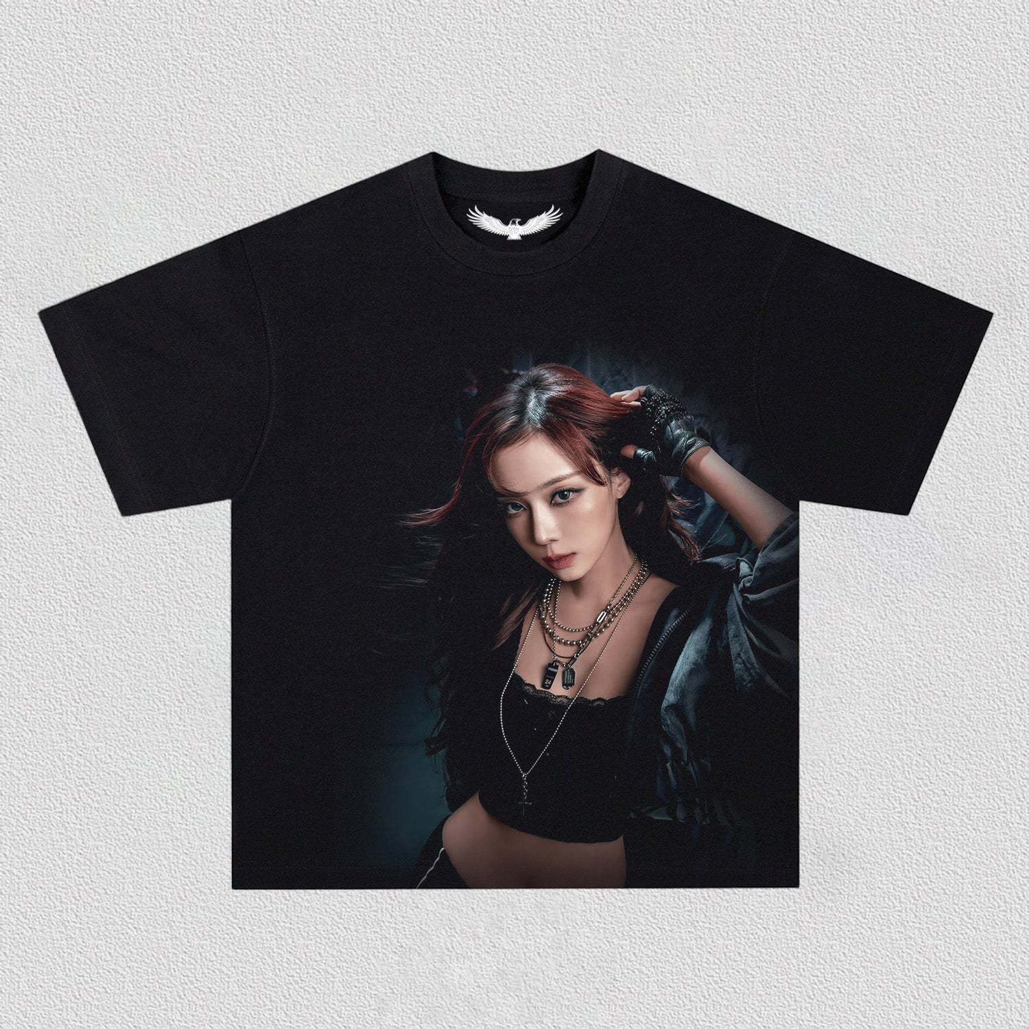 W for DW TEE-1