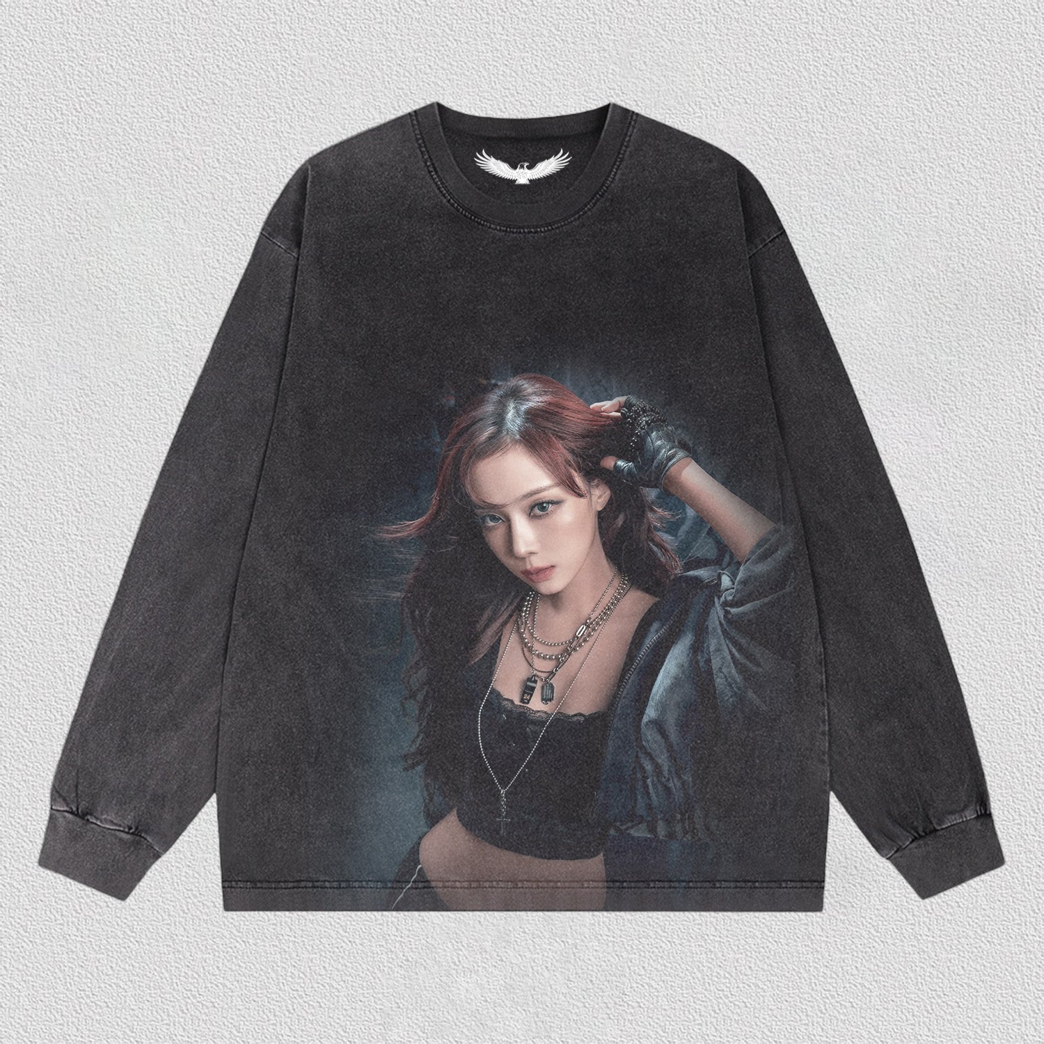 W for DW TEE-1