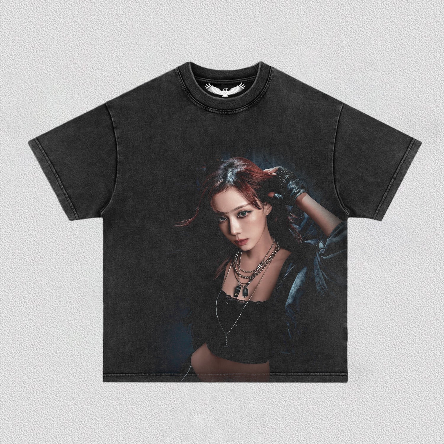 W for DW TEE-1