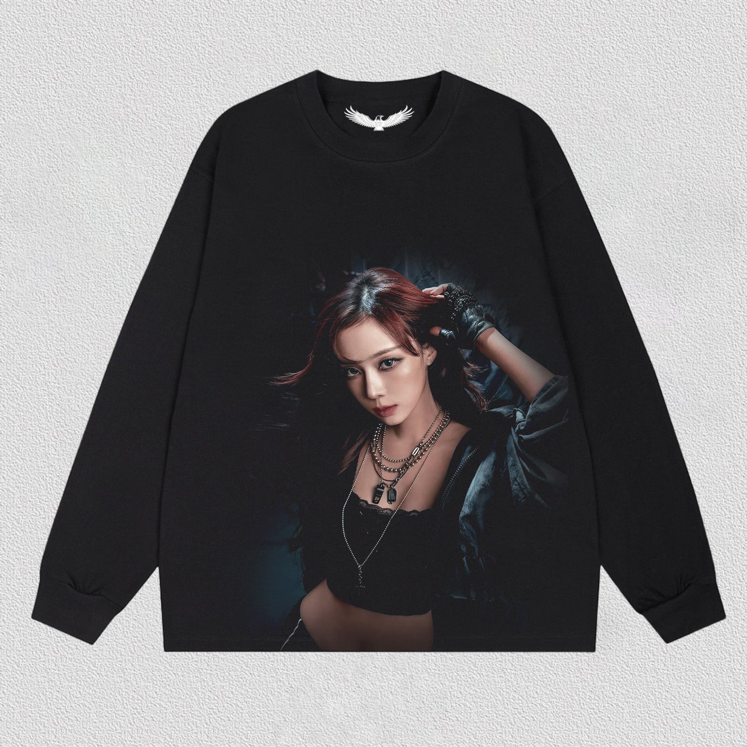 W for DW TEE-1