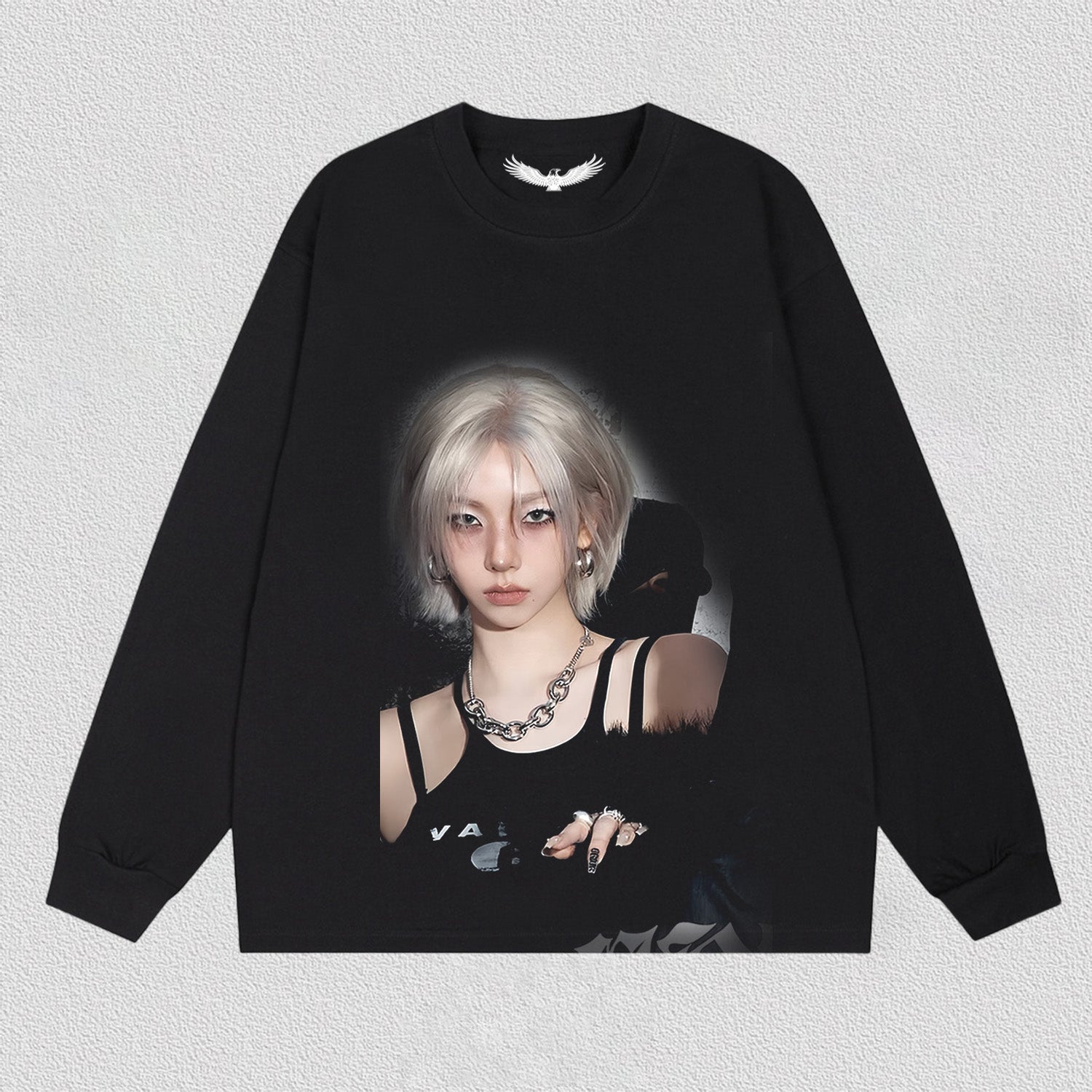 W for Dirty Work V2 TEE