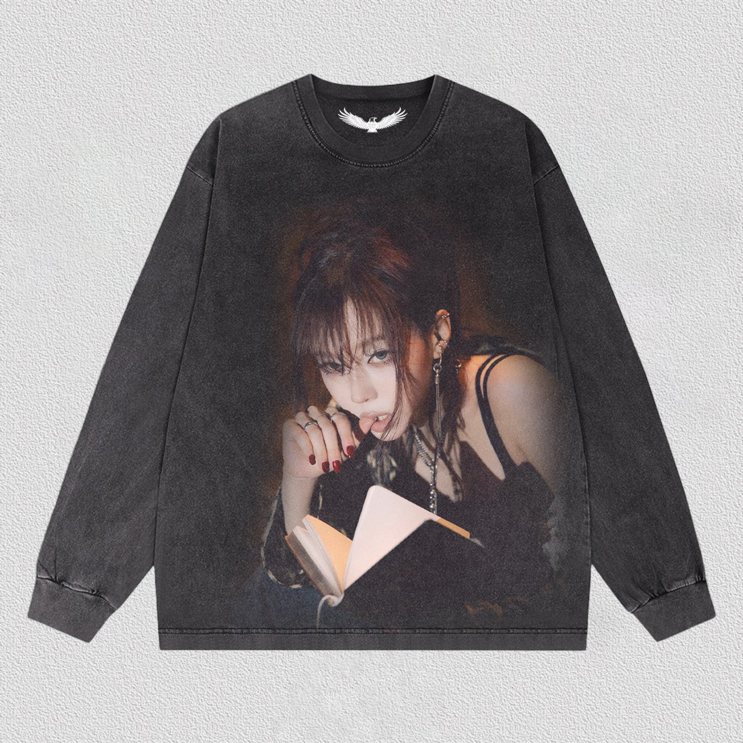 W for Dirty Work V5 TEE