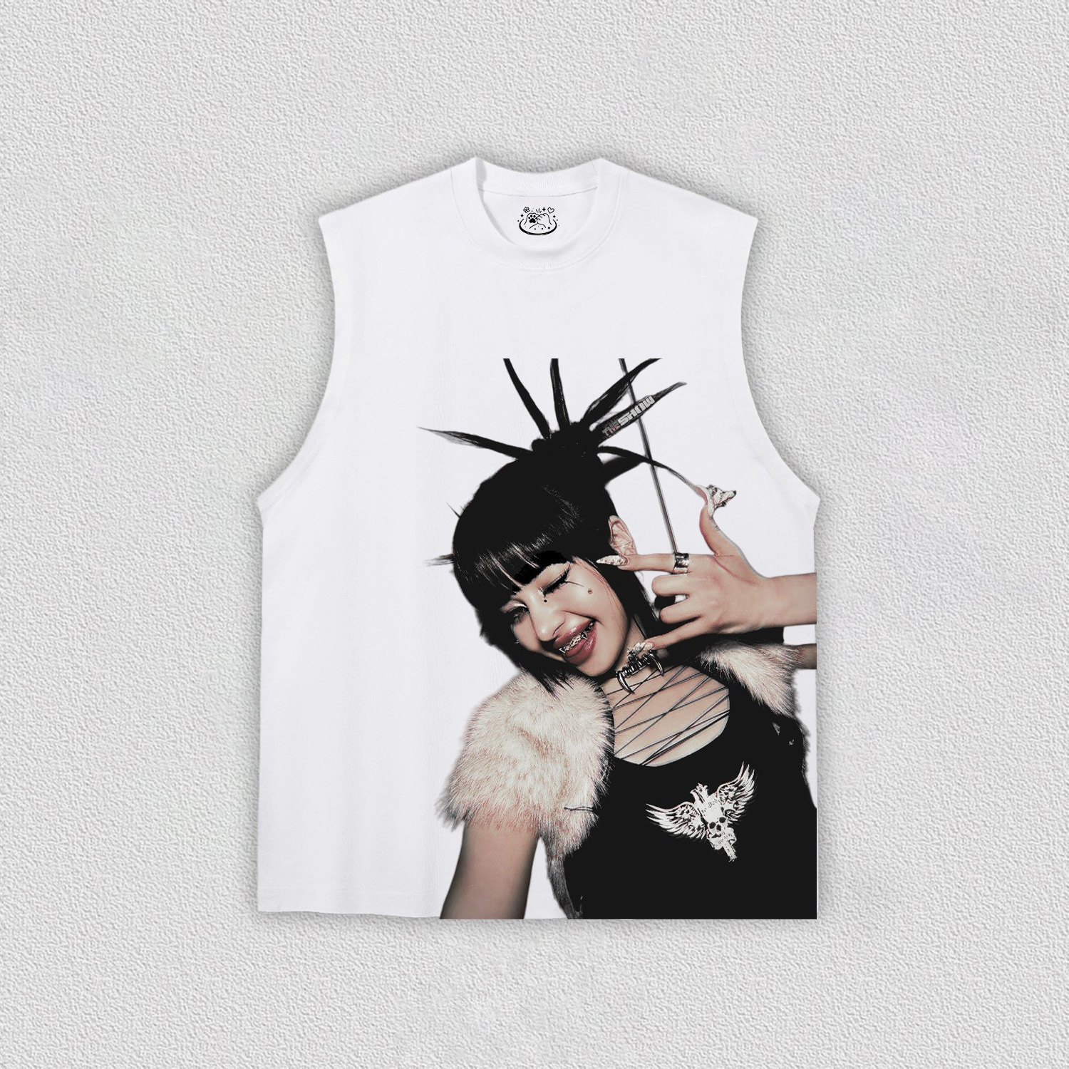 XG HARVEY TEE