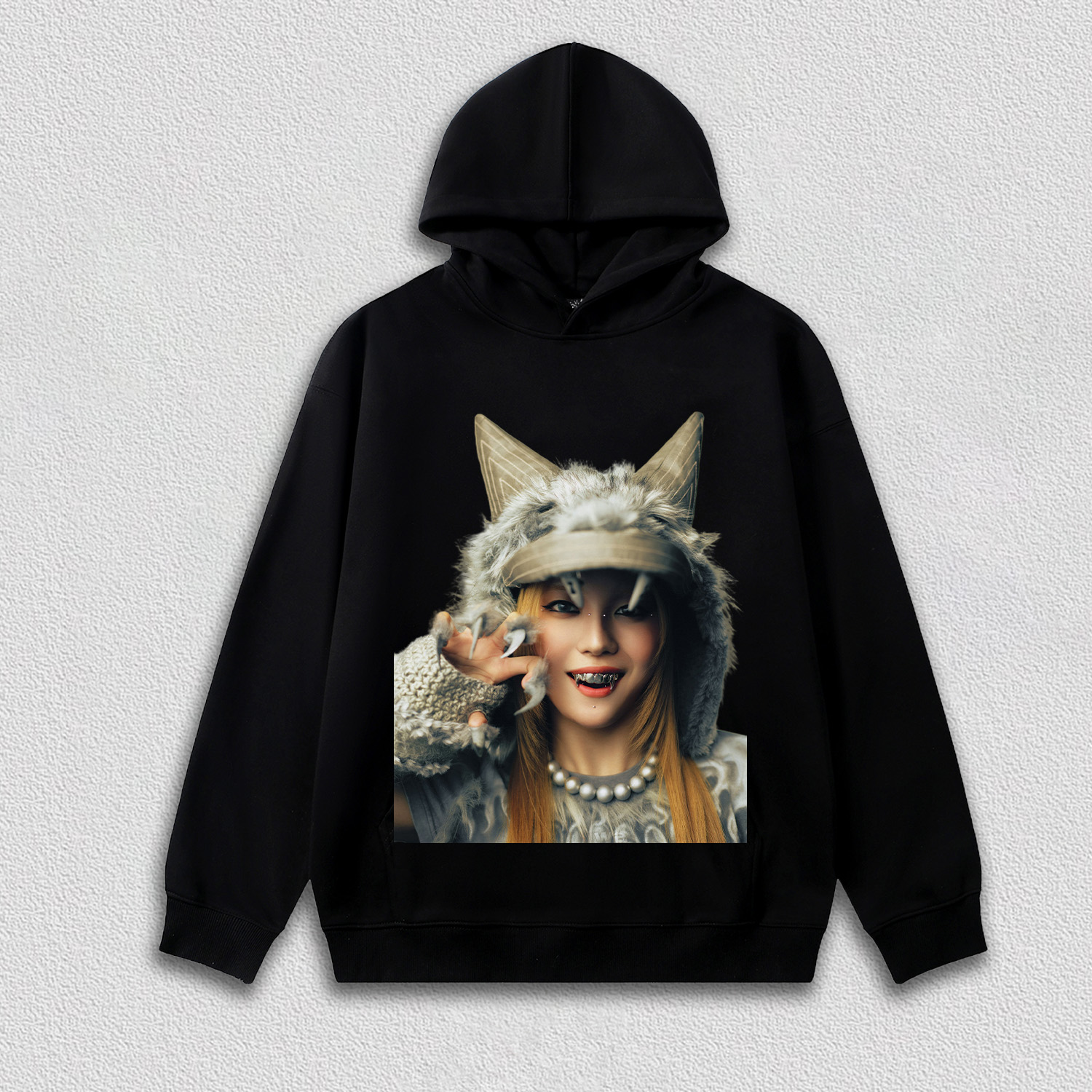 XG Juria HOODIES