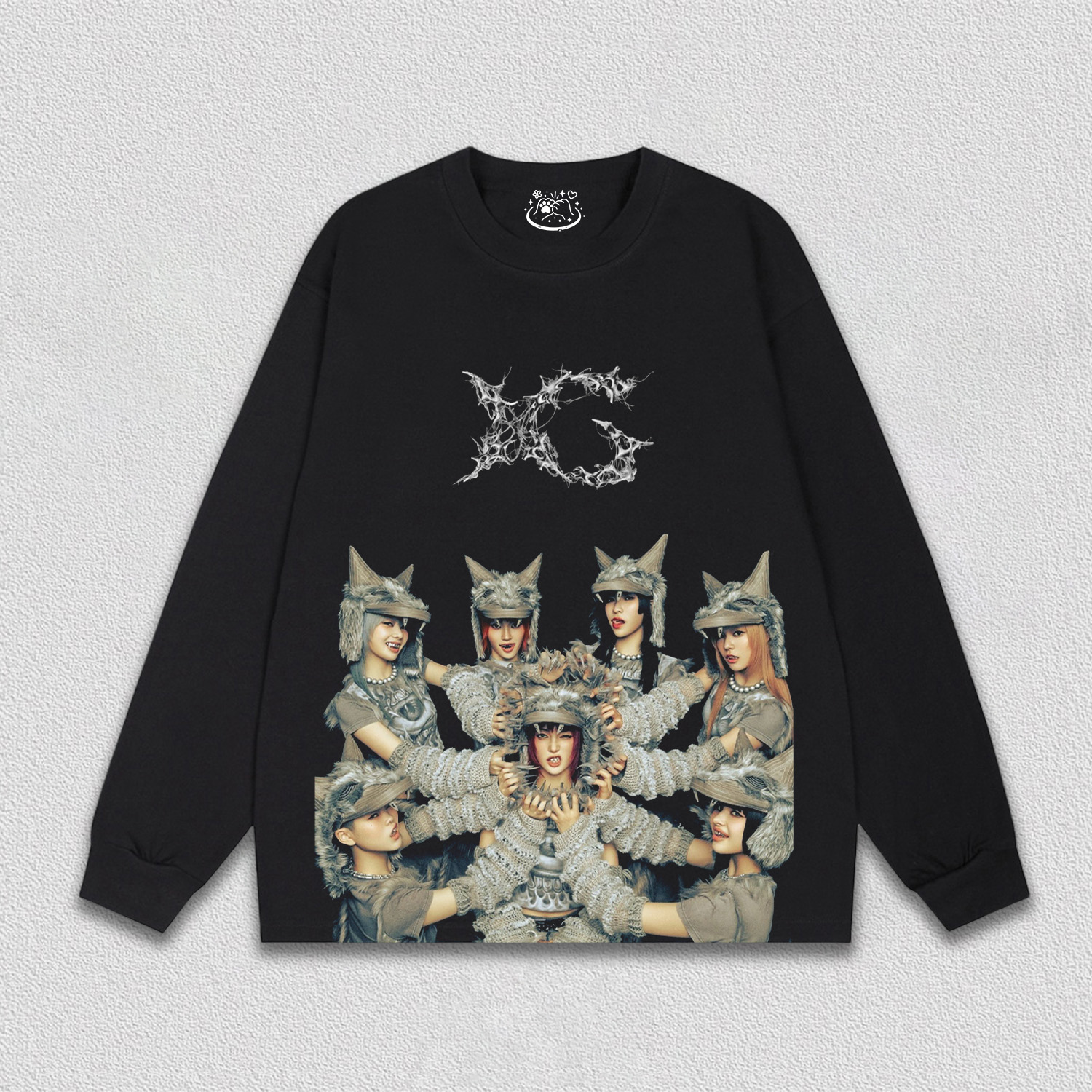 XG V2 TEE
