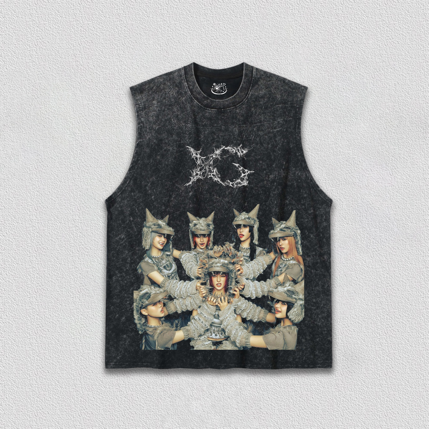 XG V2 TEE
