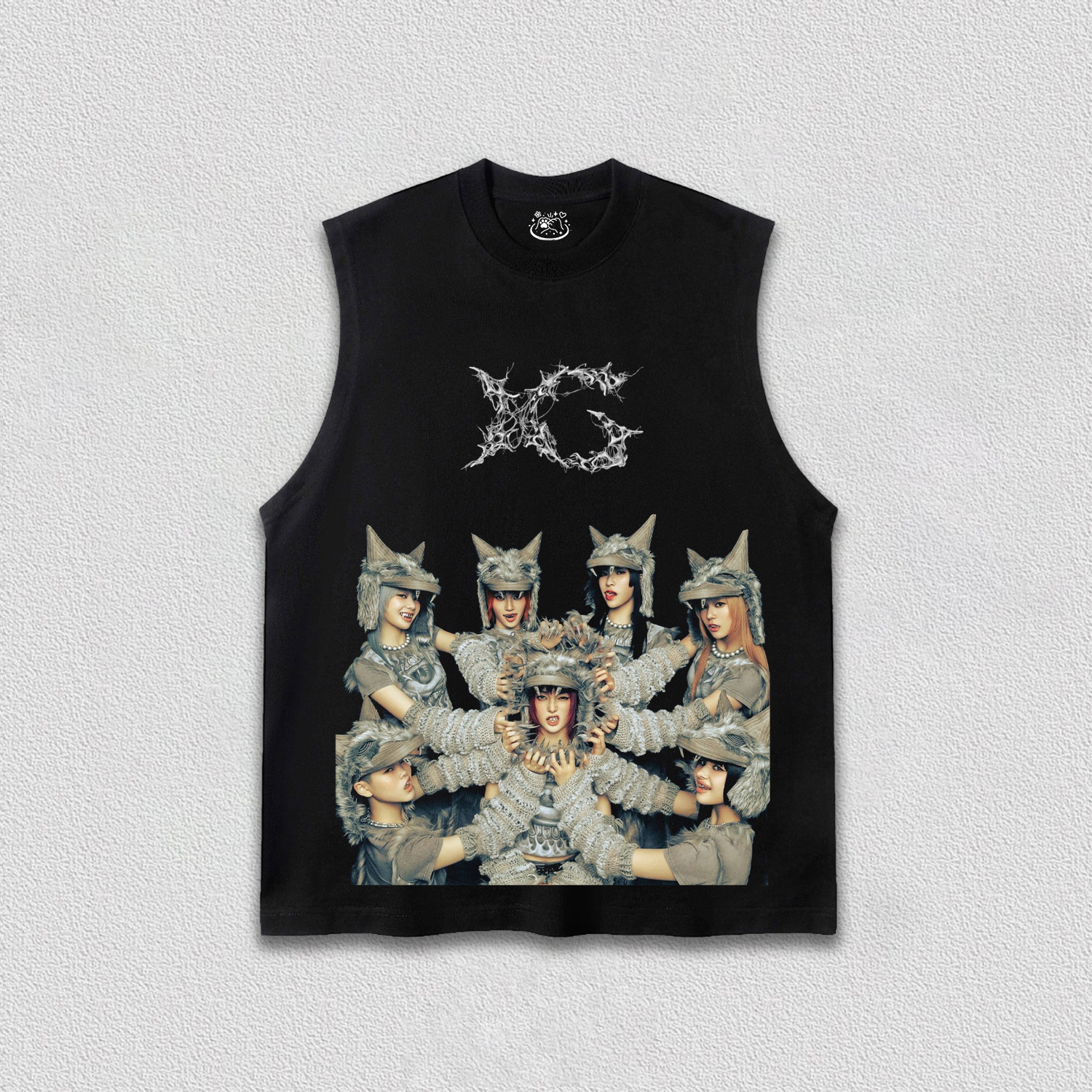 XG V2 TEE