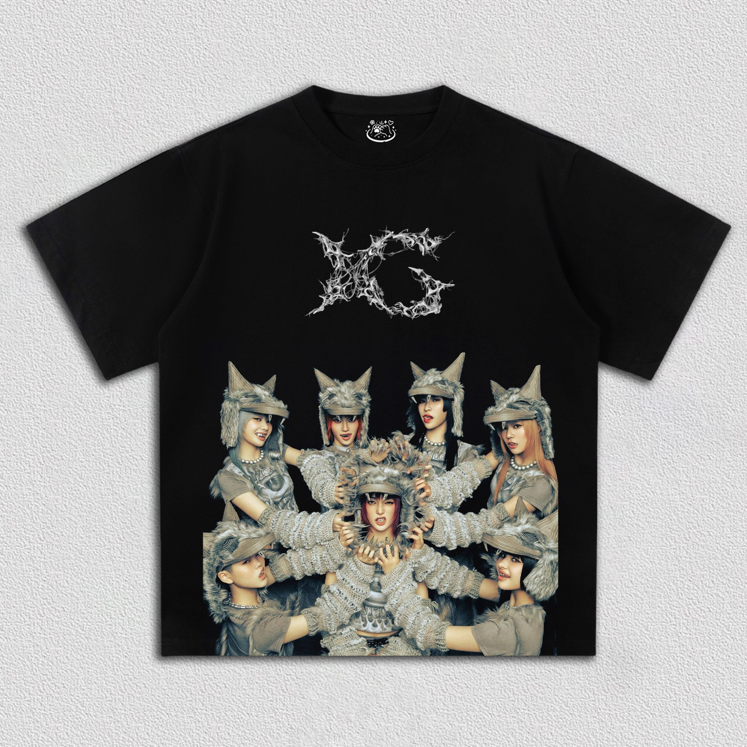 XG V2 TEE