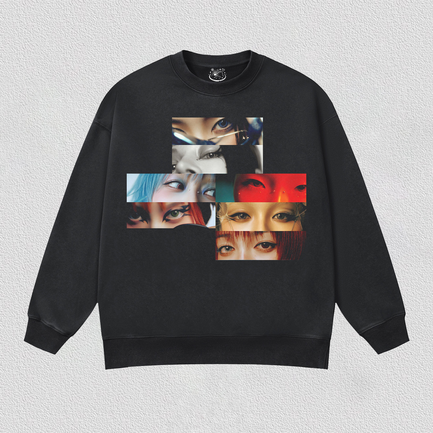 XG HOODIES