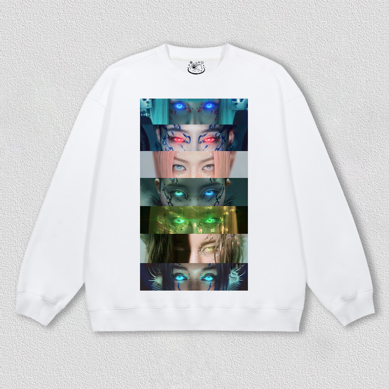 XG V1 HOODIES