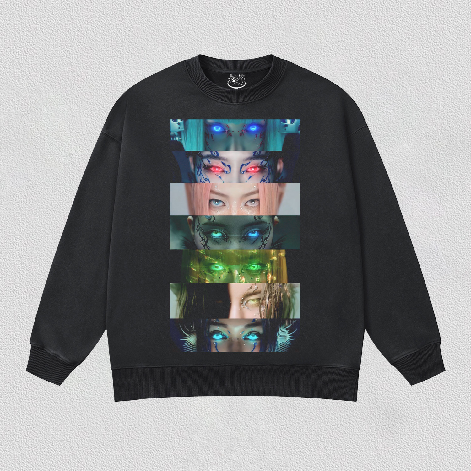XG V1 HOODIES