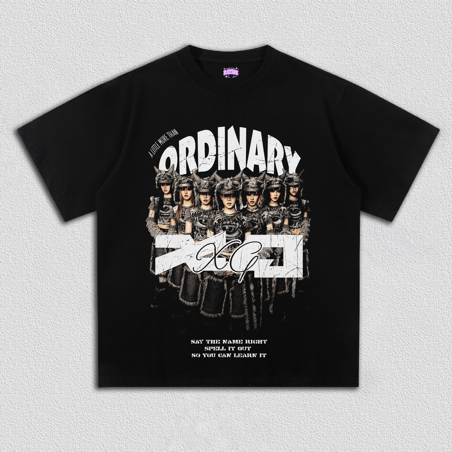 XG TEE