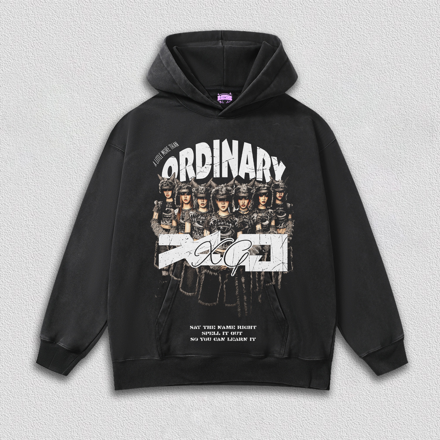 XG TEE