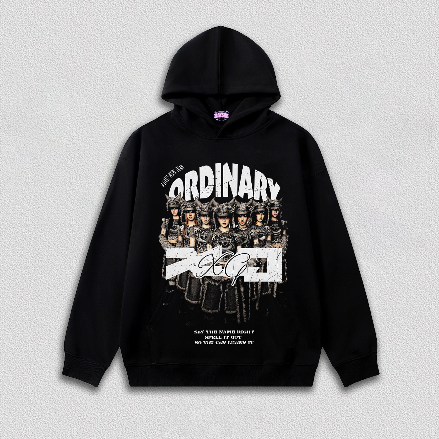 XG TEE