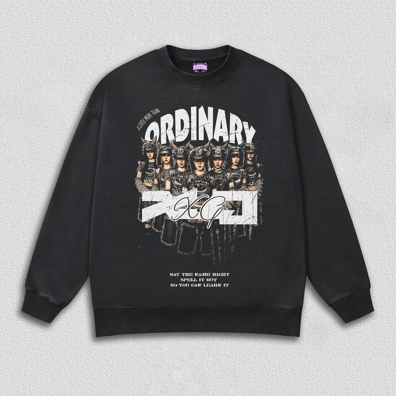 XG TEE