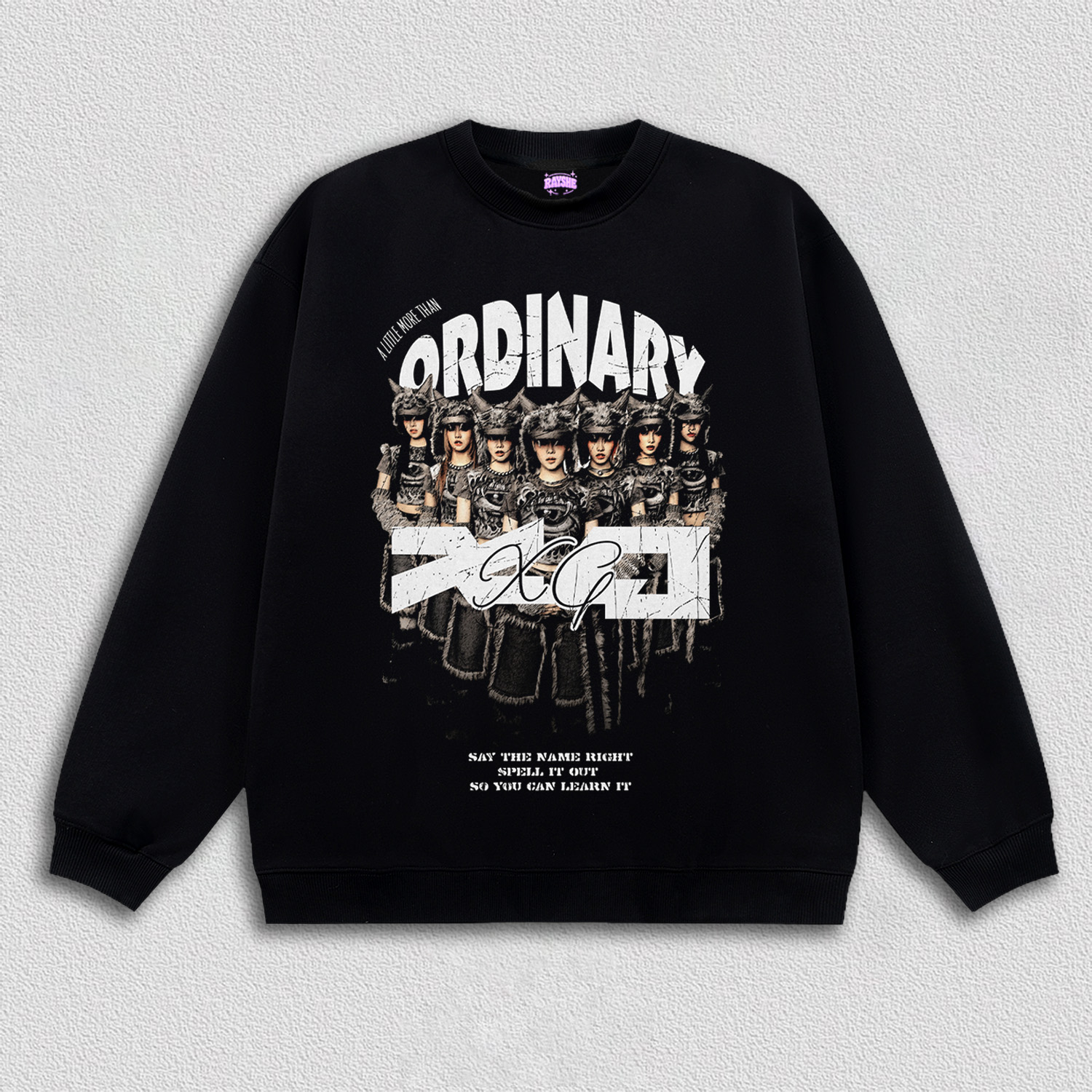 XG TEE