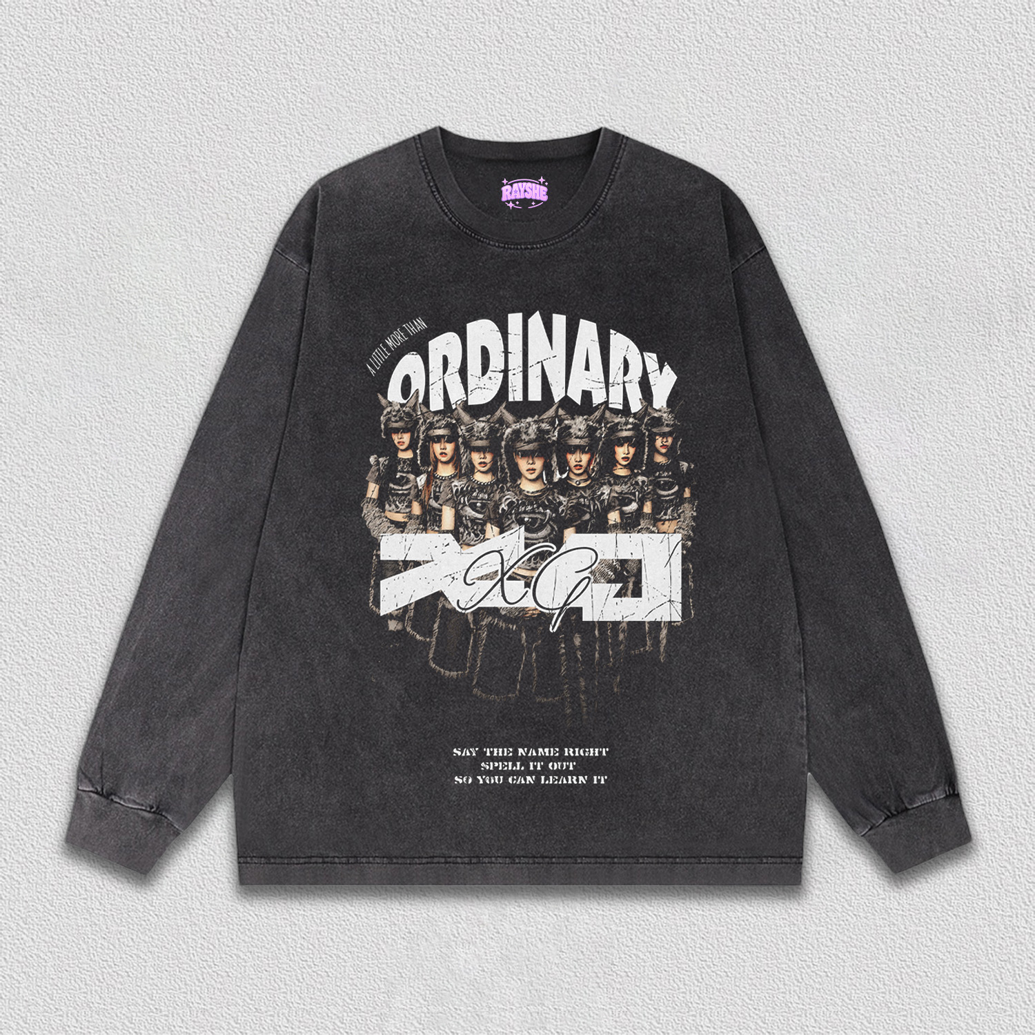 XG TEE
