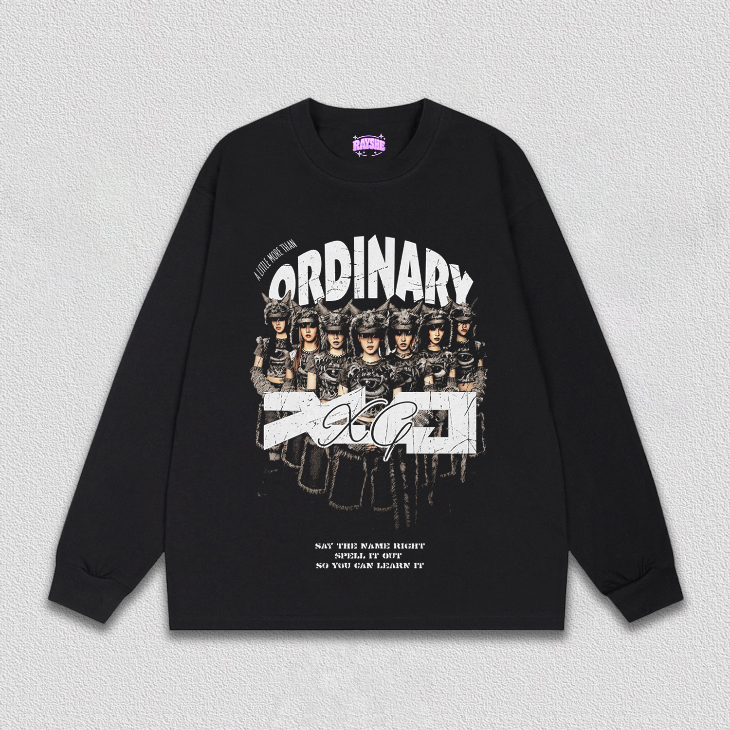 XG TEE