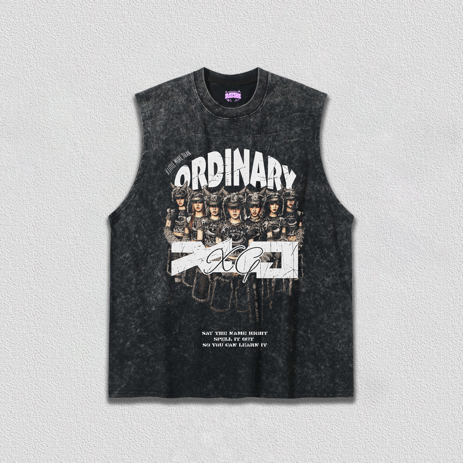 XG TEE