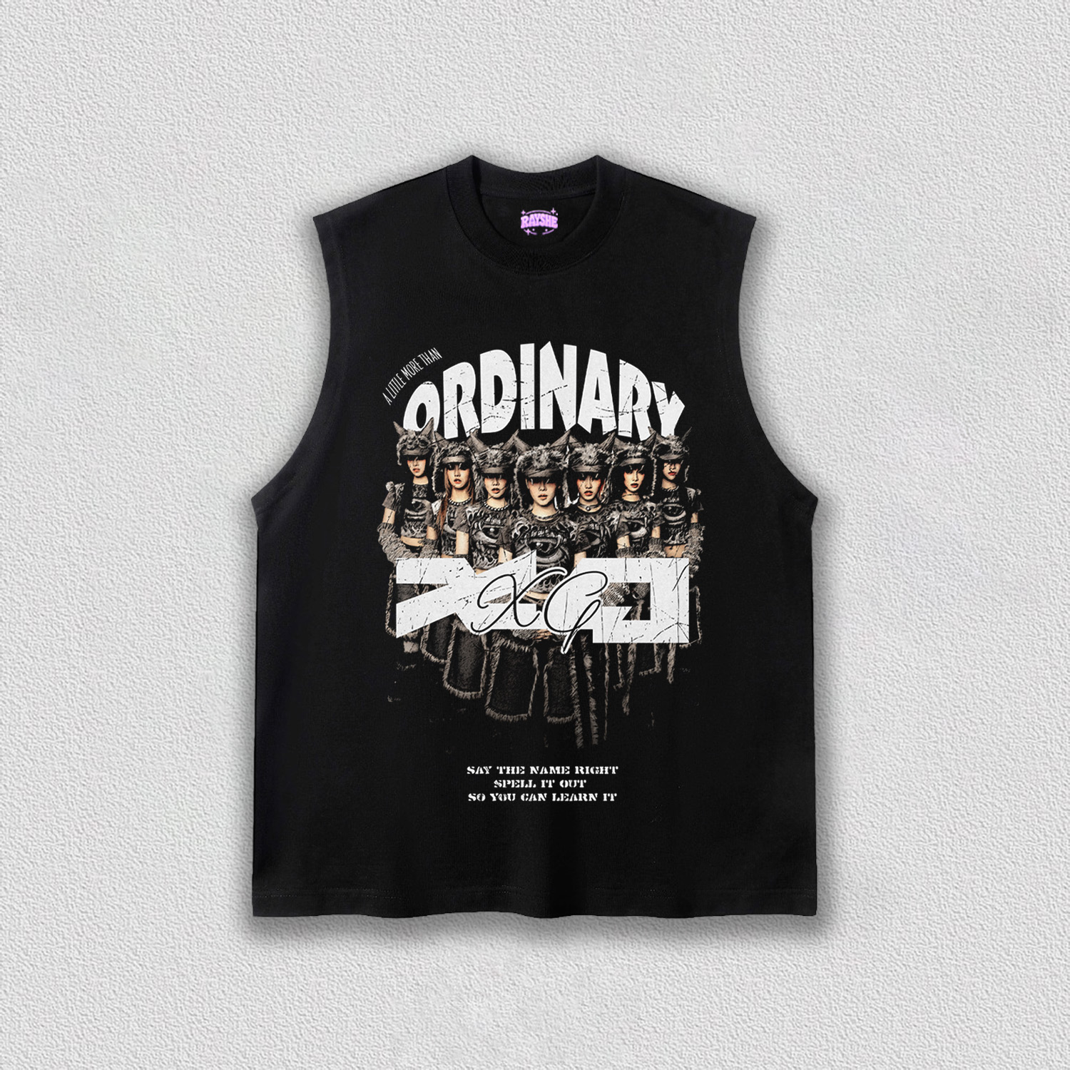 XG TEE