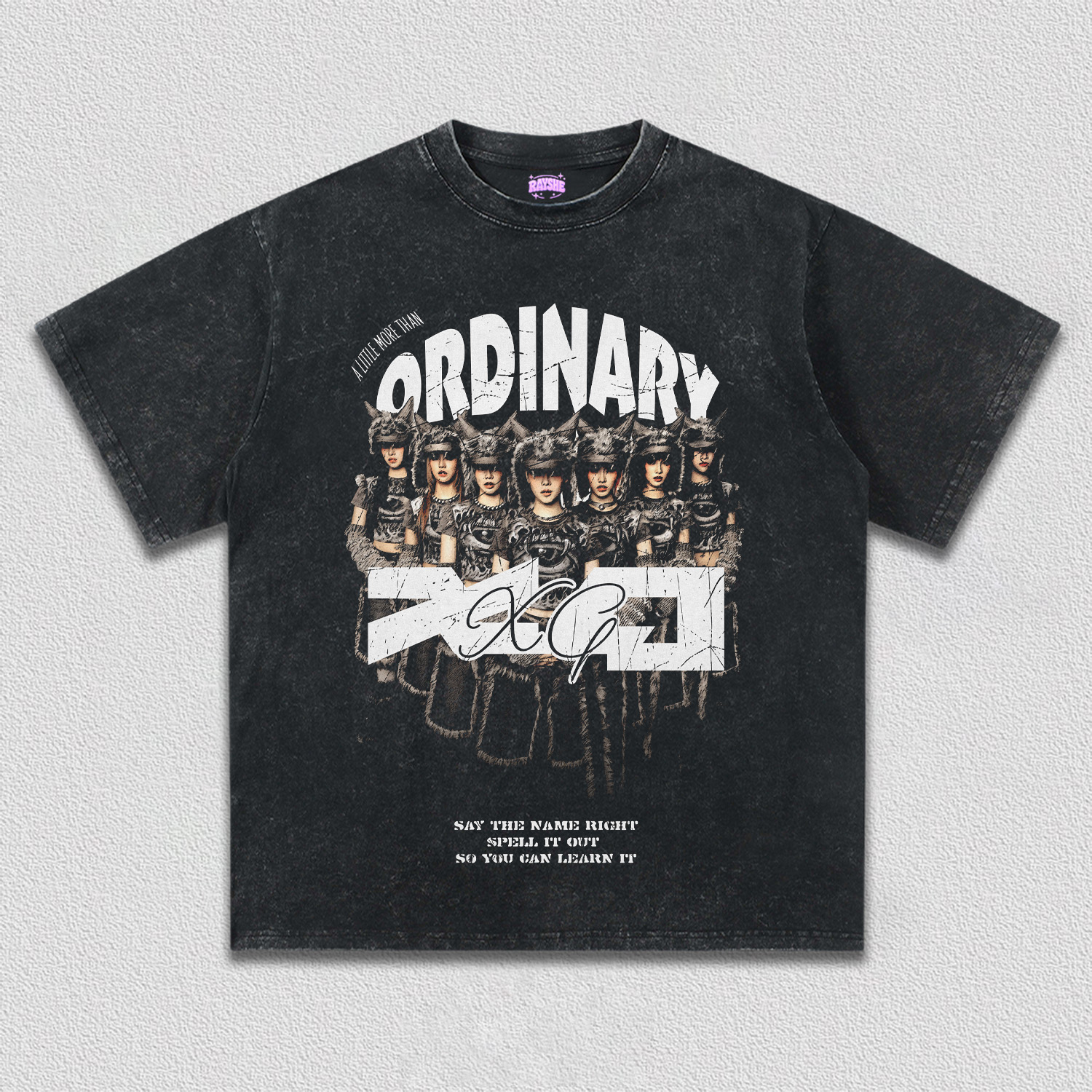XG TEE