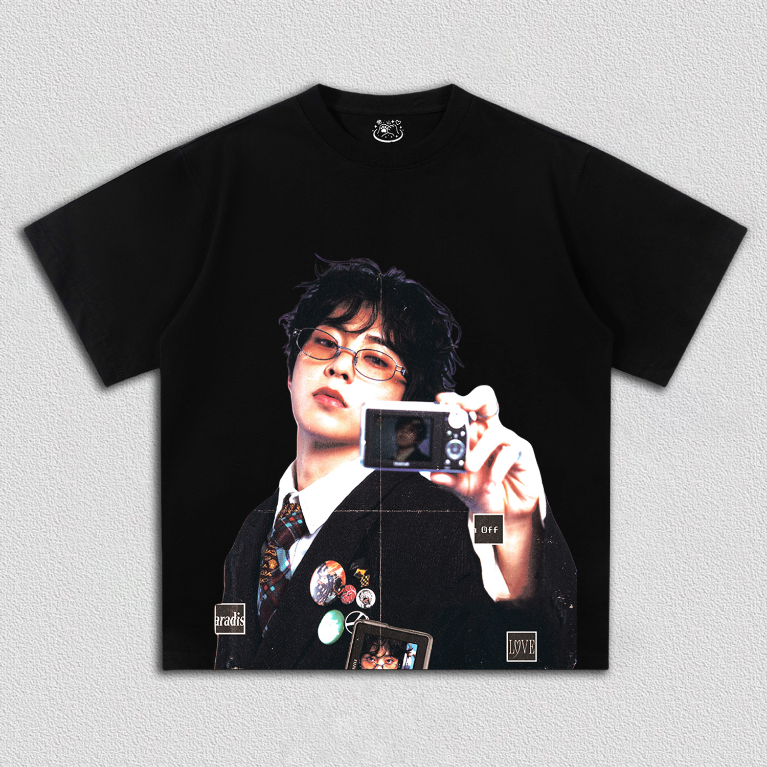 XIUMIN TEE