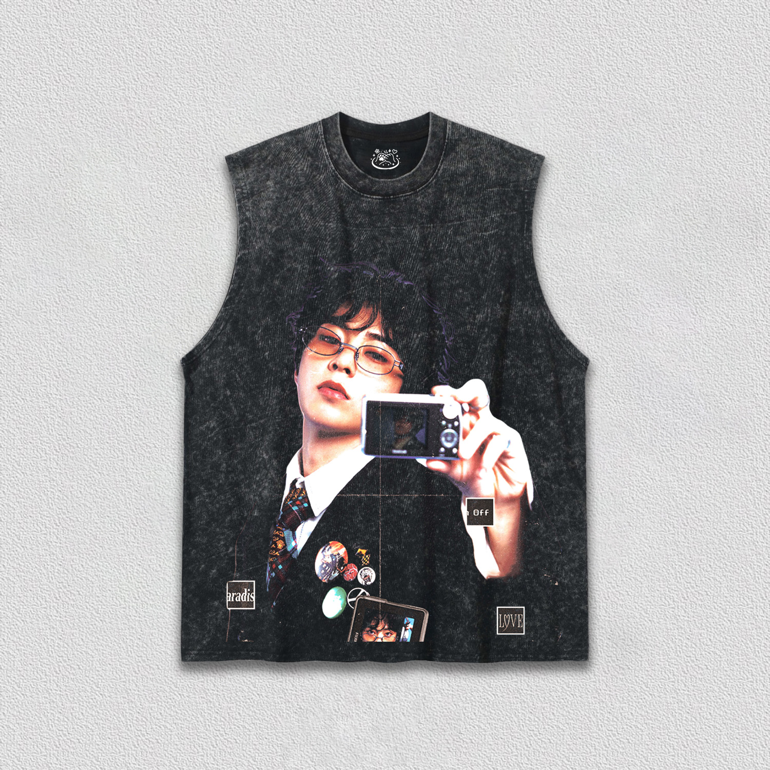XIUMIN TEE