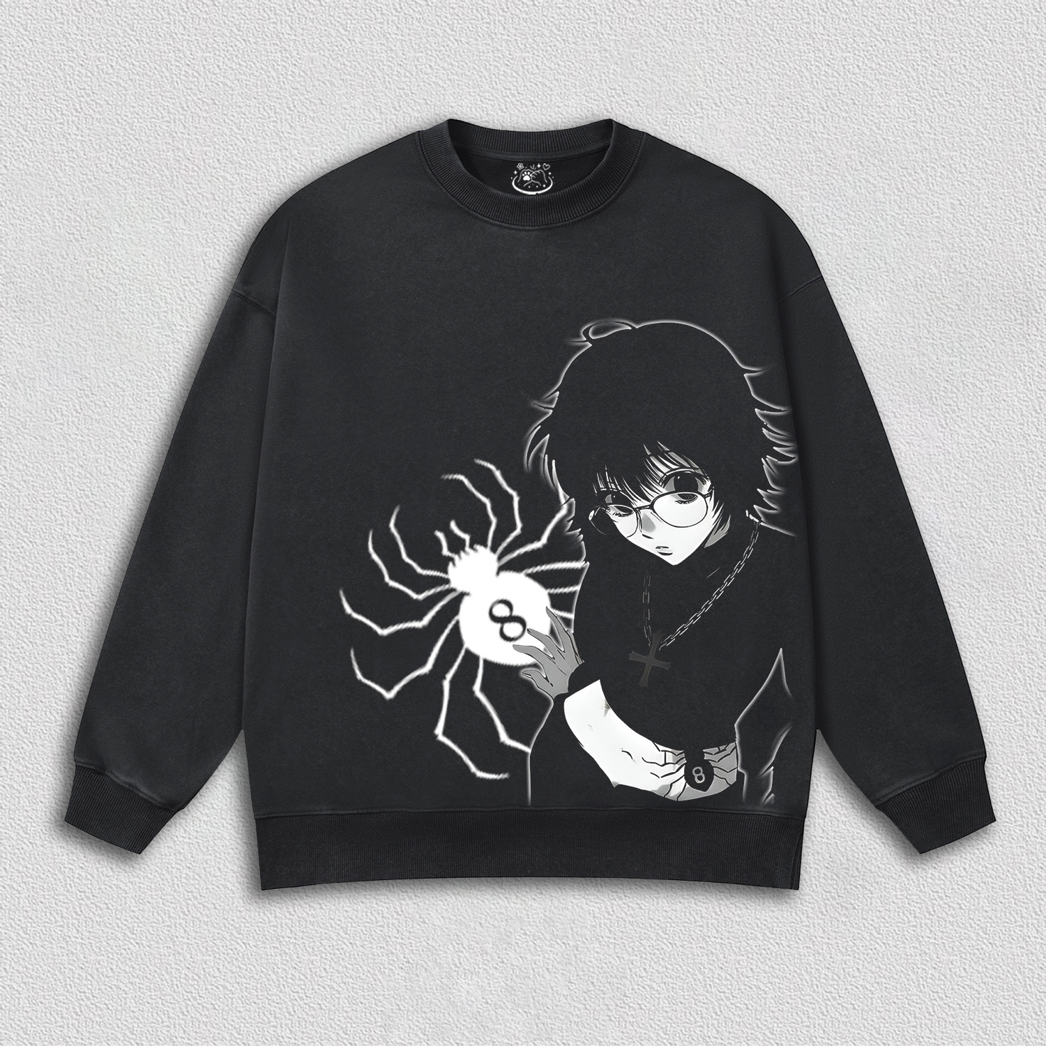 Phantom Troupe SHIZUKU V1 HOODIES