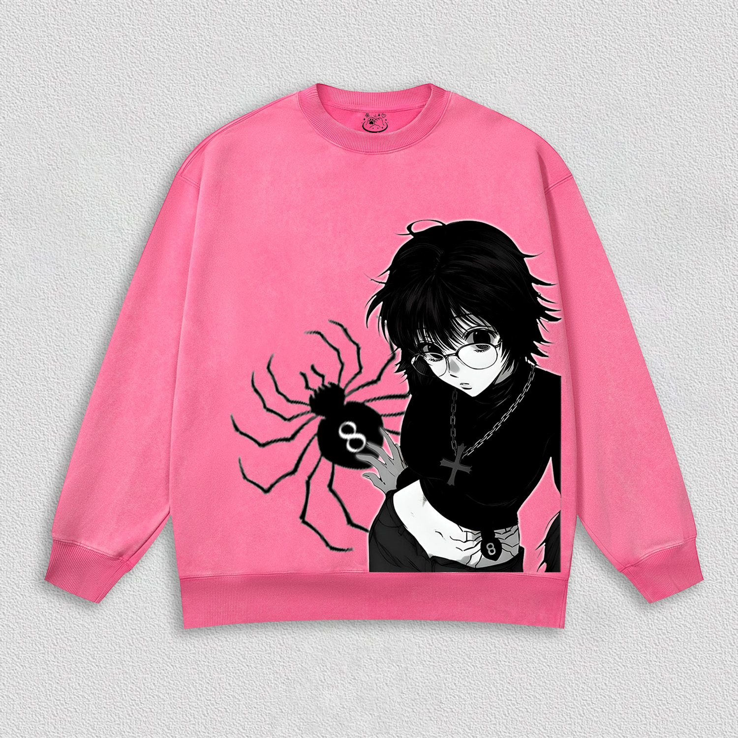 Phantom Troupe SHIZUKU V1 HOODIES