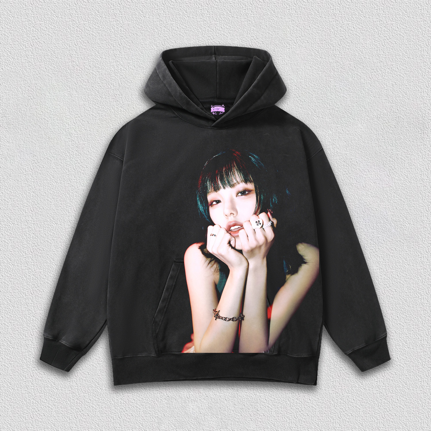 Itzy Yeji TEE