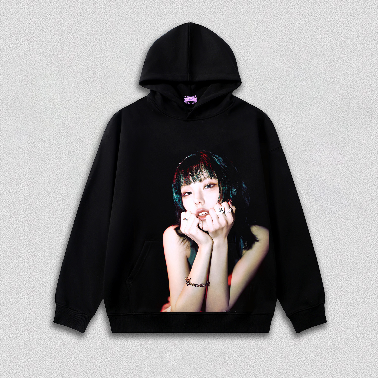 Itzy Yeji TEE