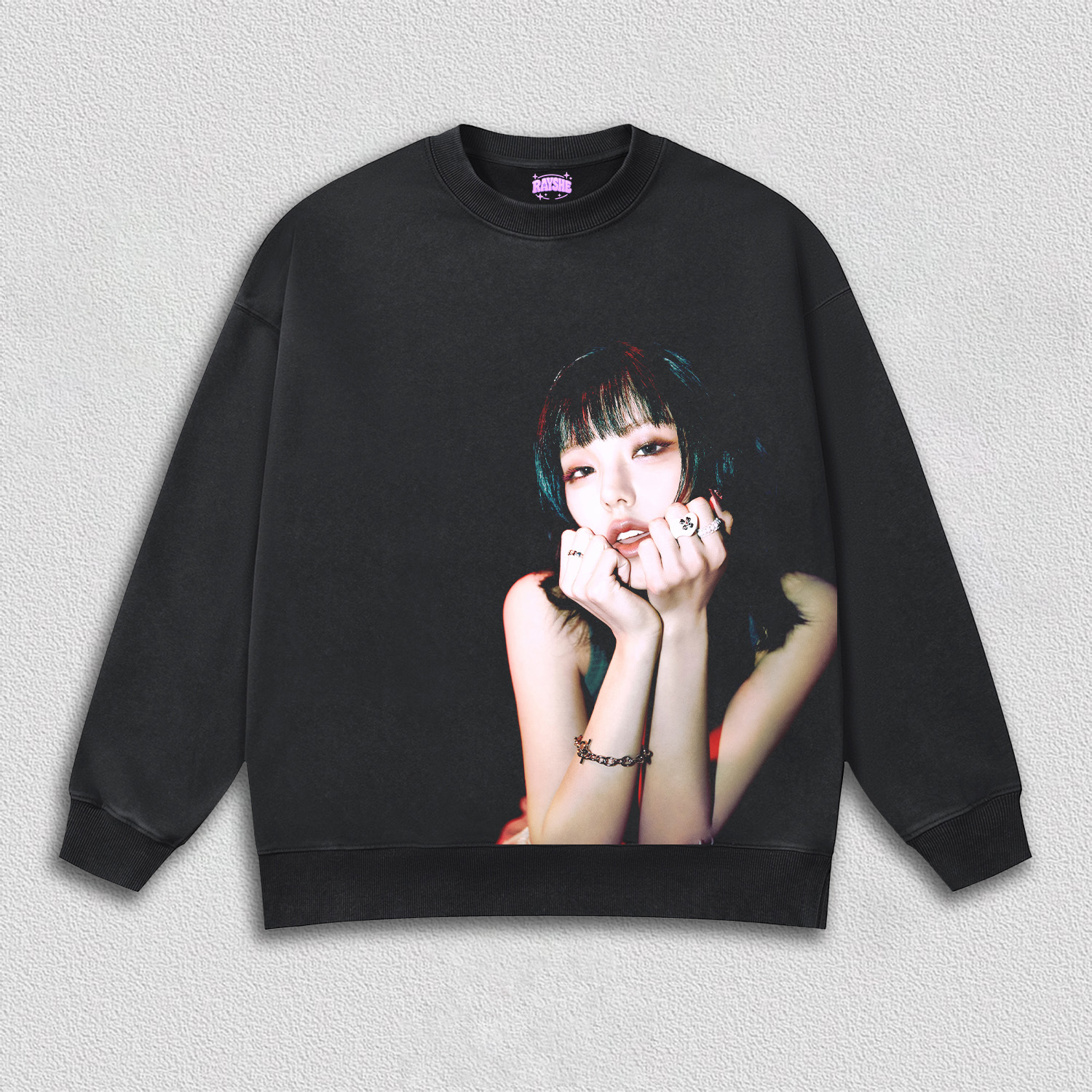 Itzy Yeji TEE