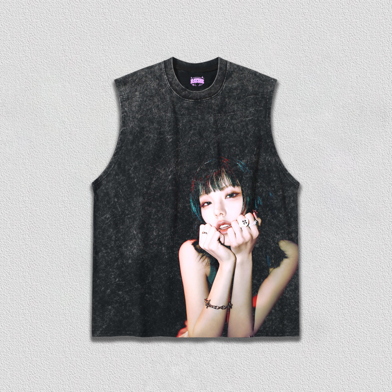 Itzy Yeji TEE