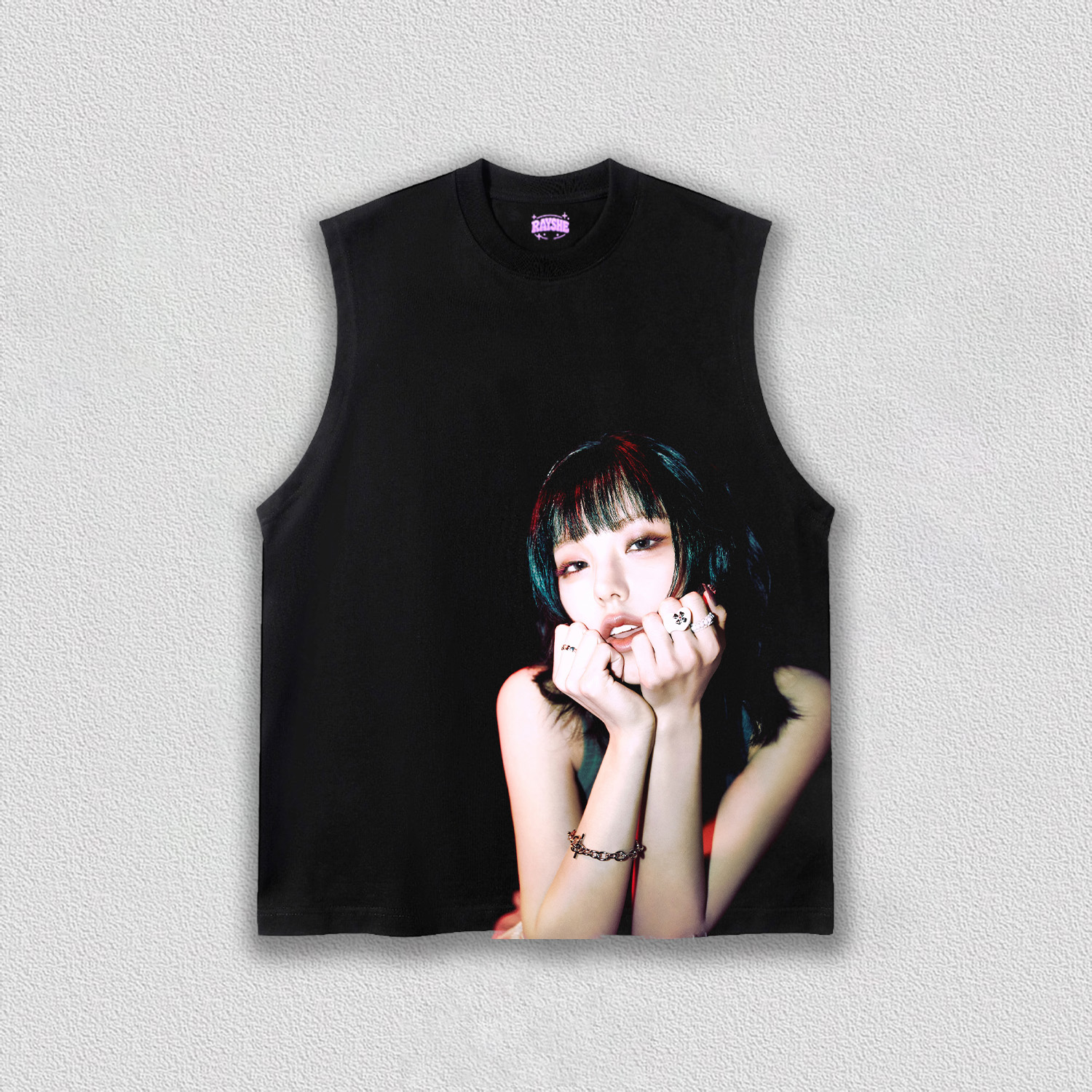 Itzy Yeji TEE
