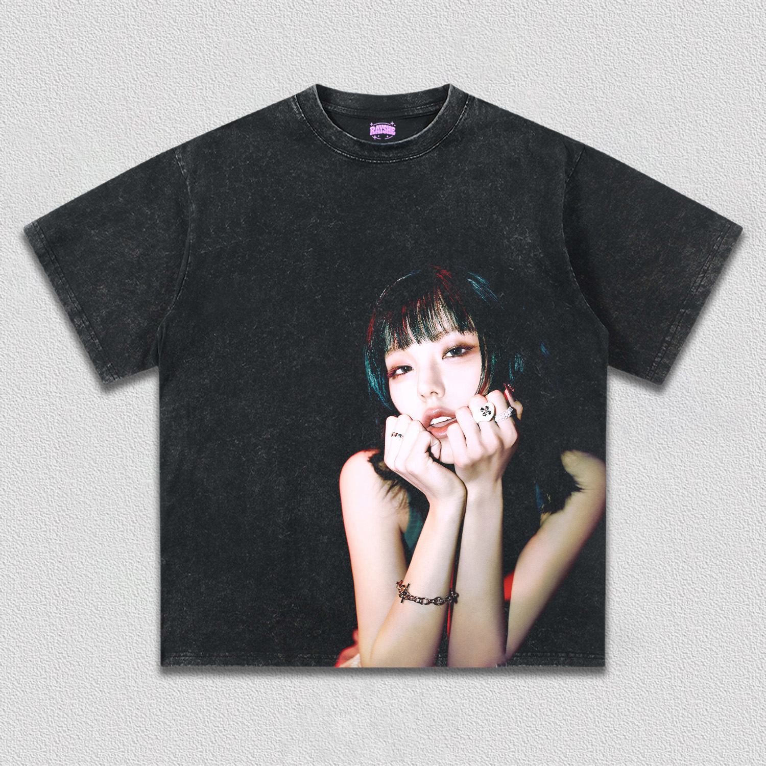 Itzy Yeji TEE